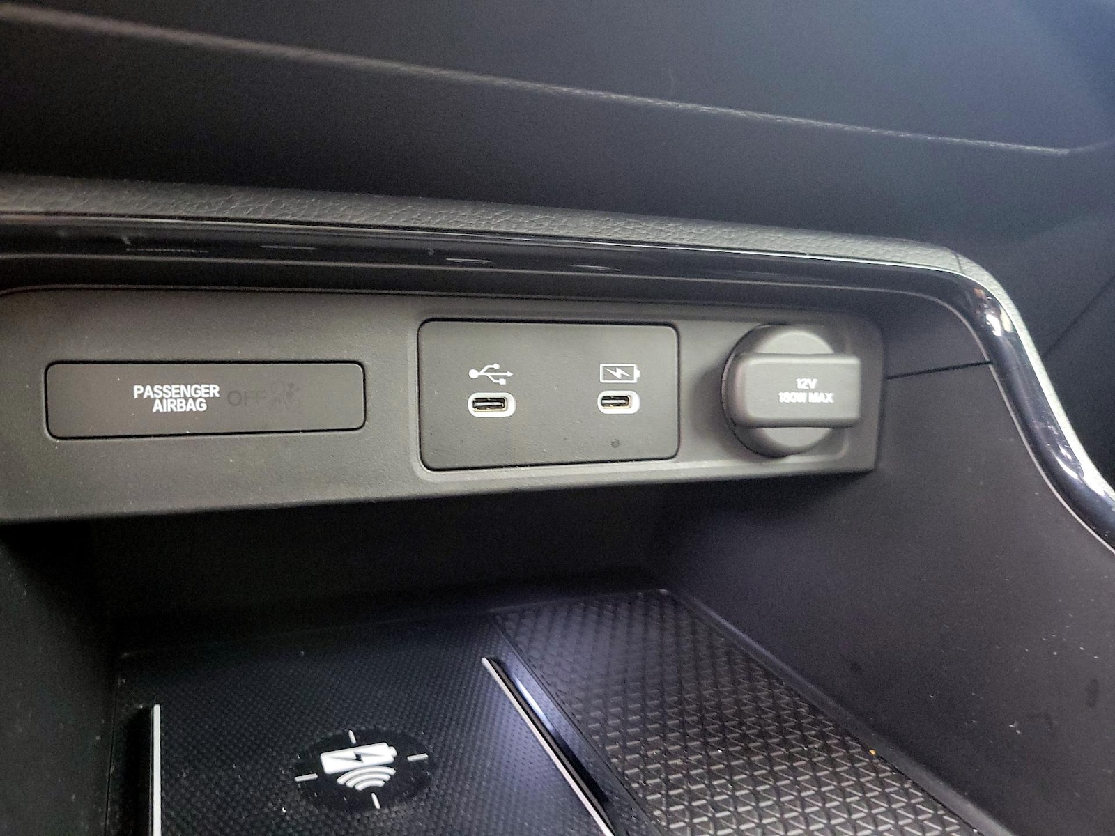 2026 Honda CR-V Sport-L - Photo 19