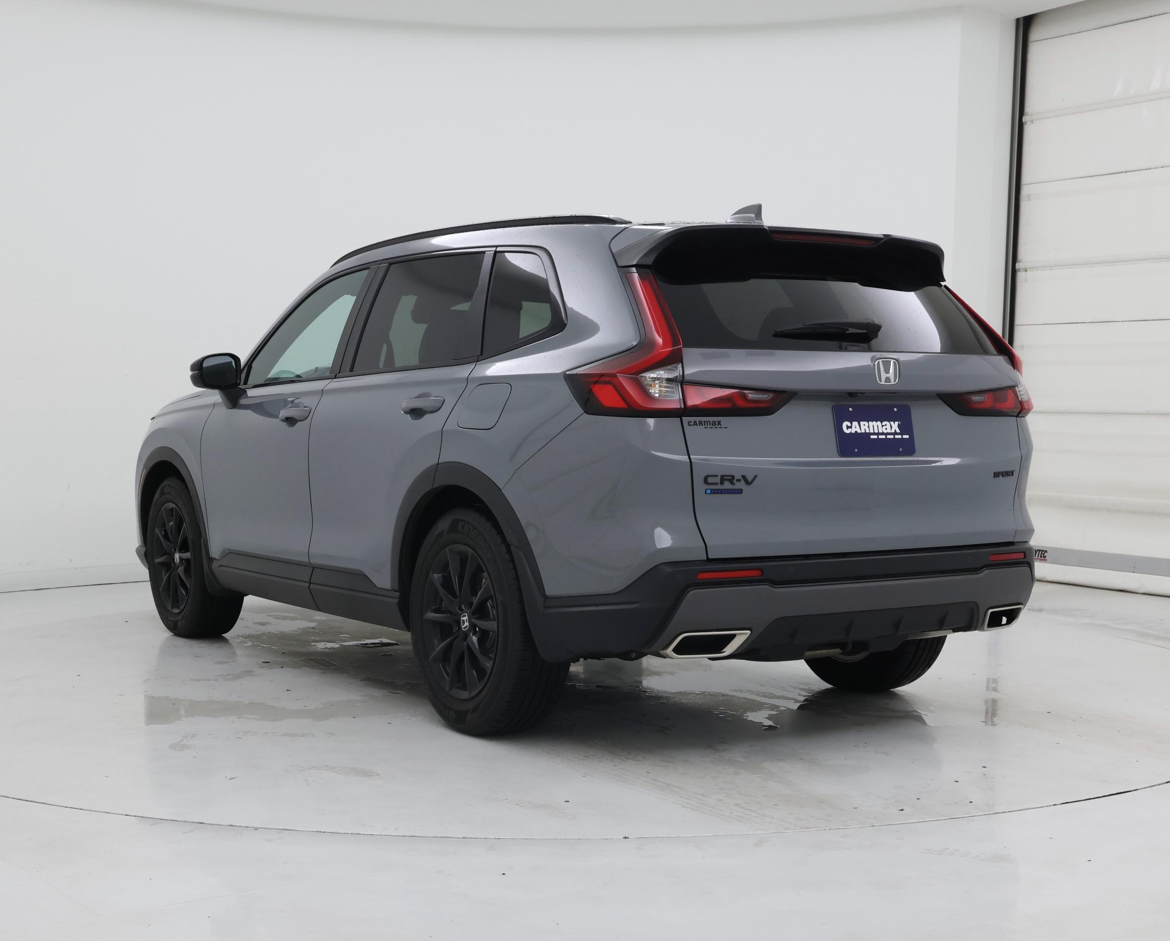 Thumbnail: 2026 Honda CR-V - 2