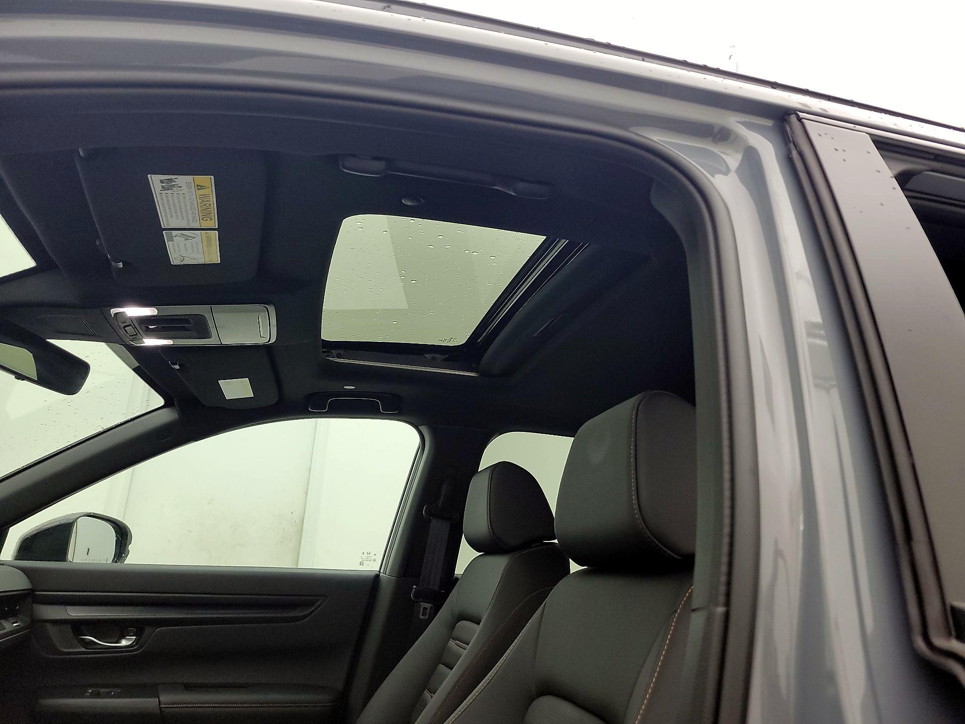 Thumbnail: 2026 Honda CR-V - 19