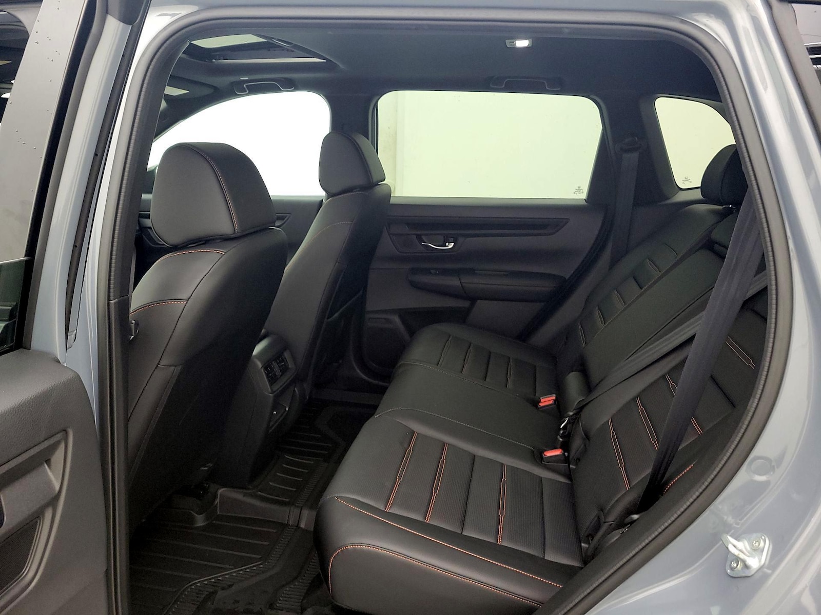 2026 Honda CR-V Sport-L - Photo 21