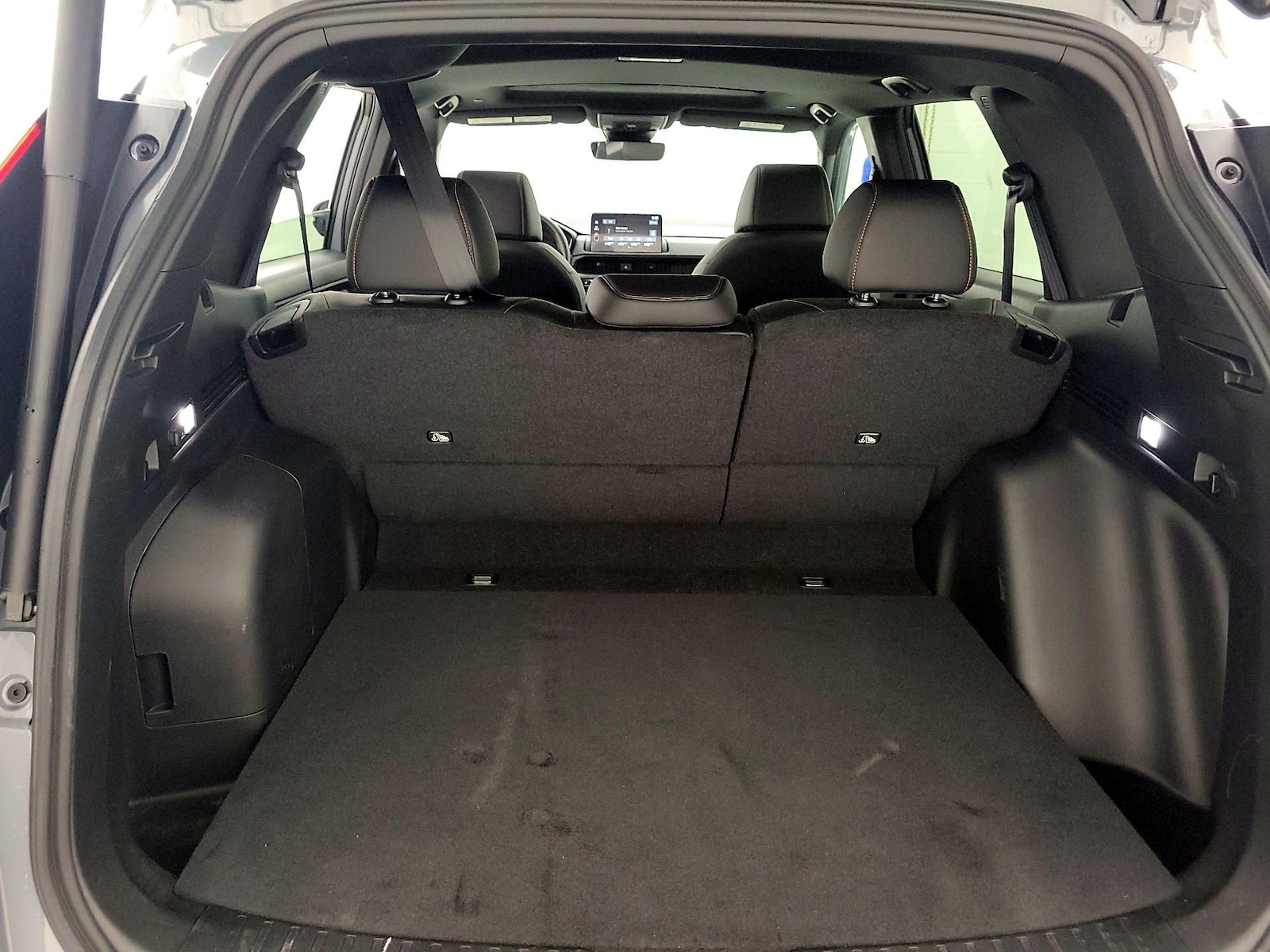 2026 Honda CR-V Sport-L - Photo 22