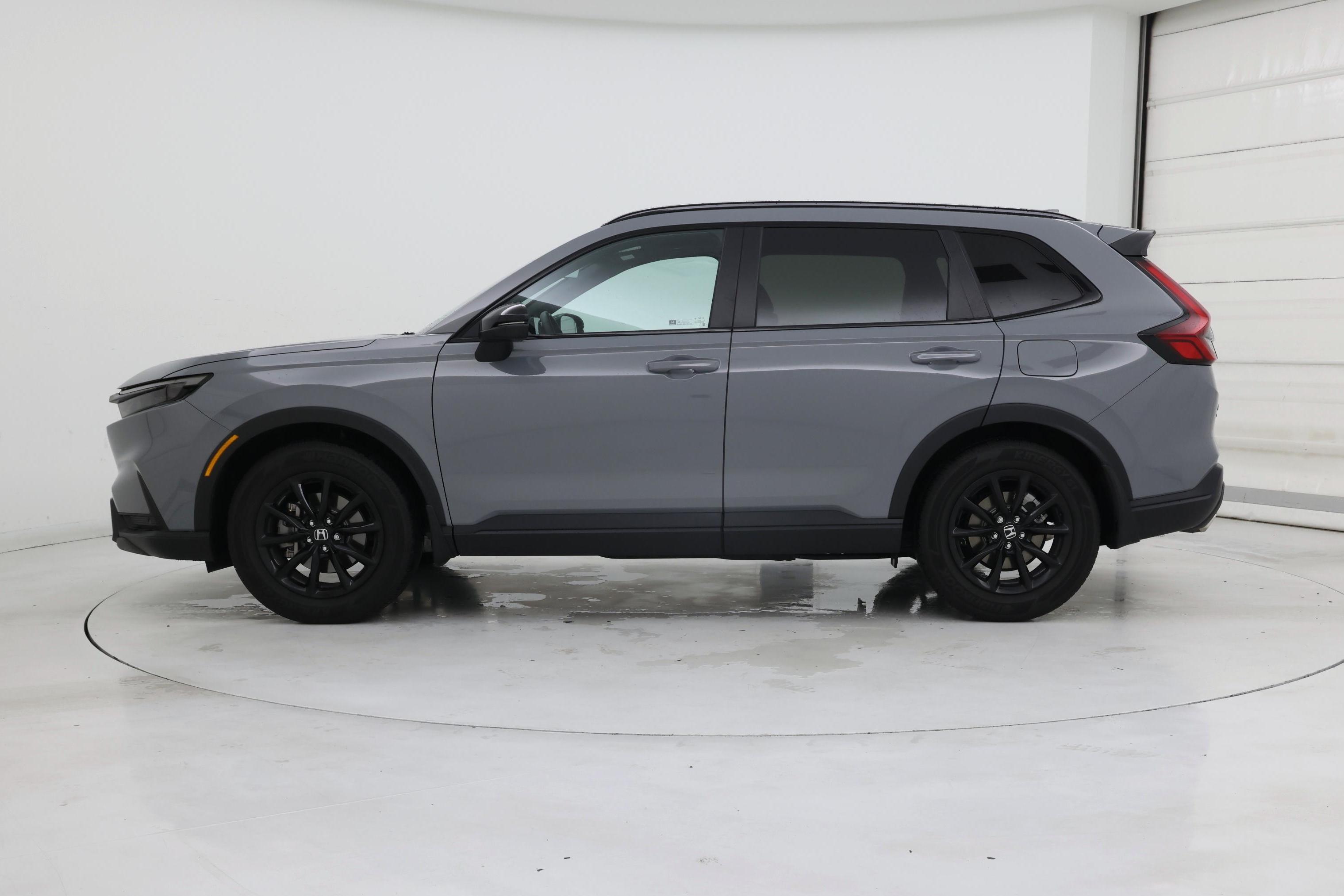 Thumbnail: 2026 Honda CR-V - 3
