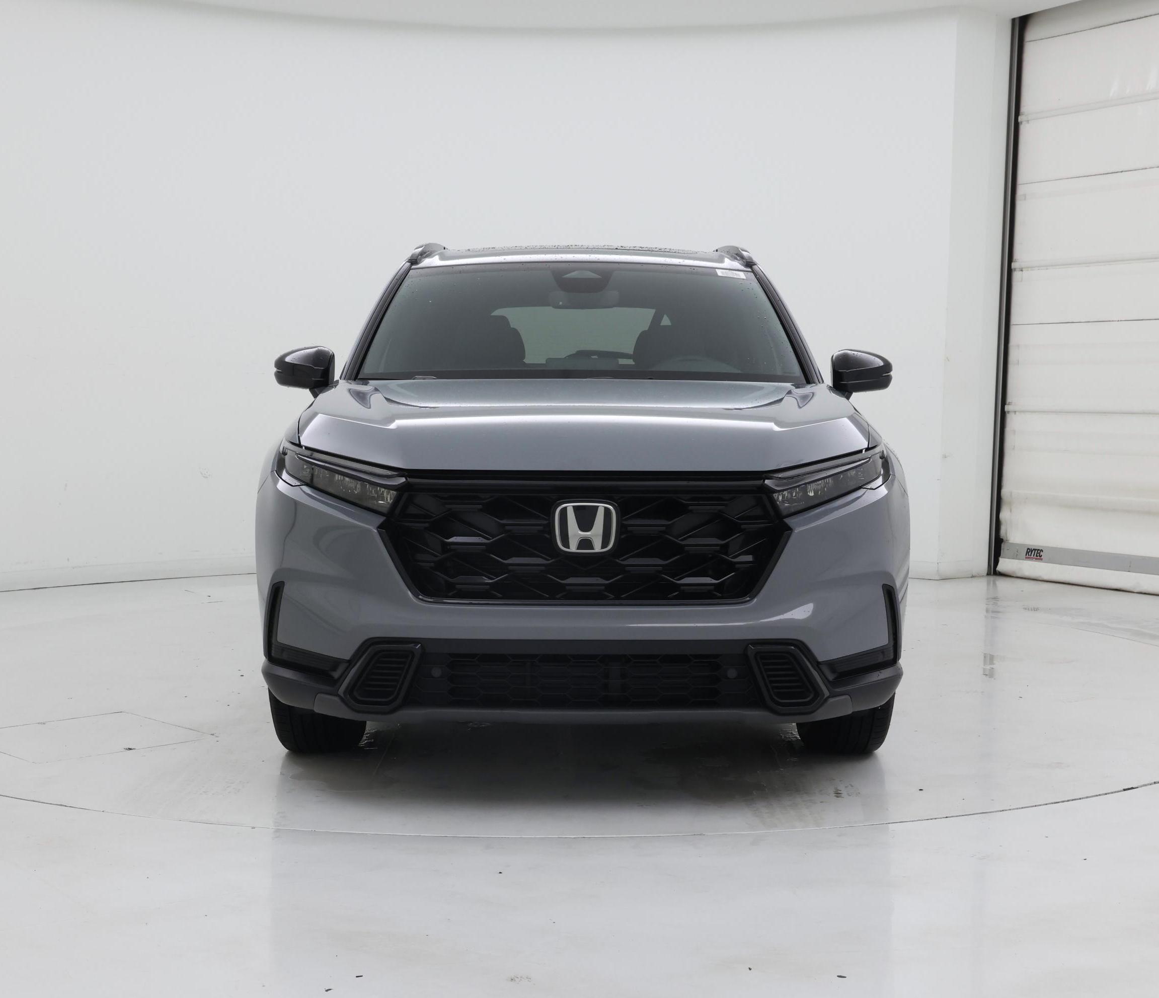 Thumbnail: 2026 Honda CR-V - 5