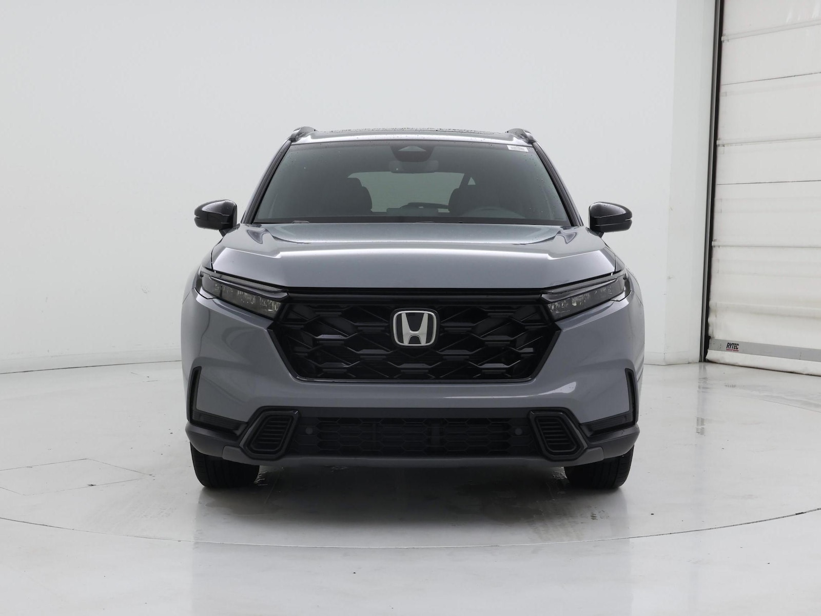 2026 Honda CR-V Sport-L - Photo 6