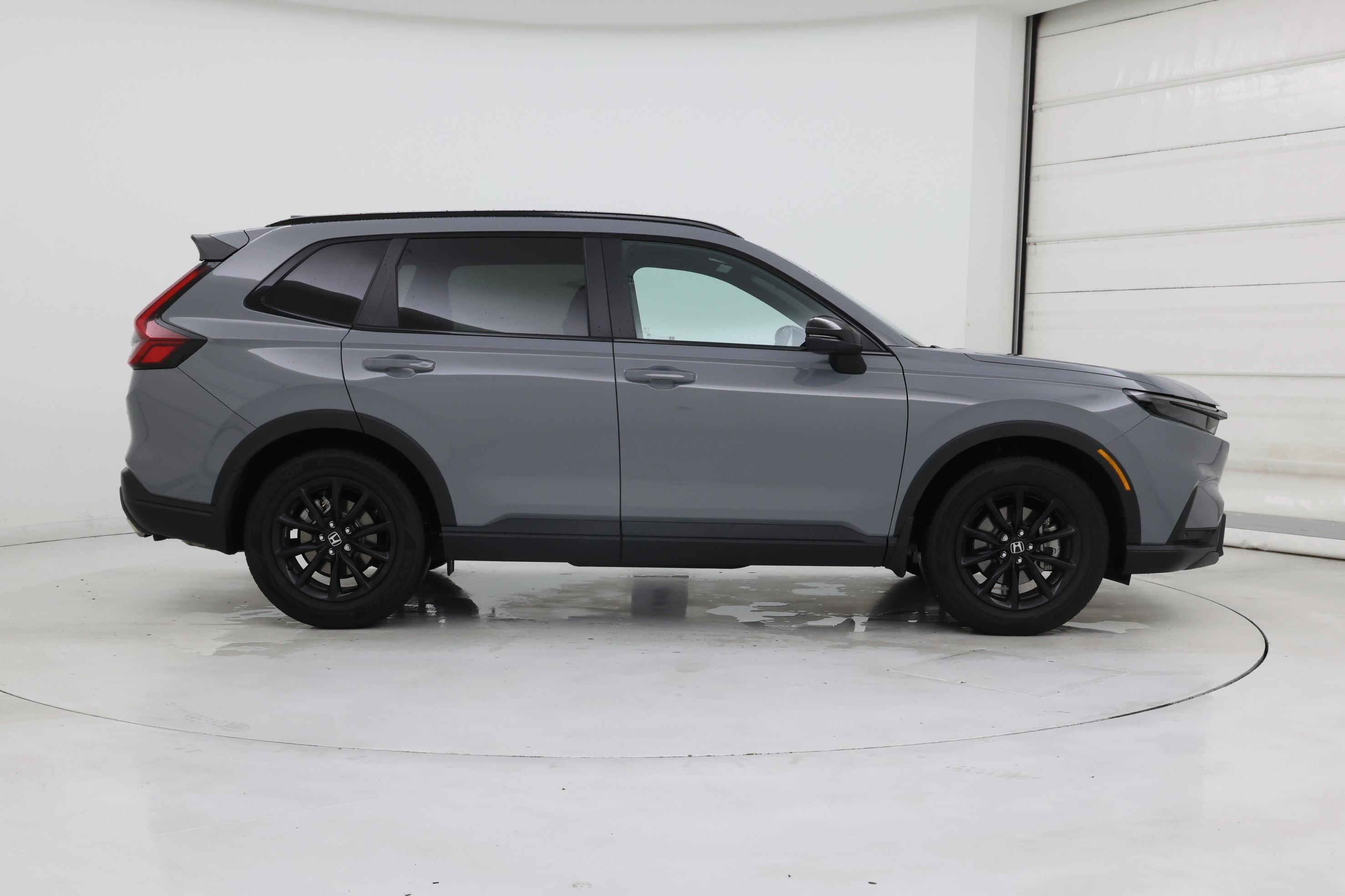 Thumbnail: 2026 Honda CR-V - 7