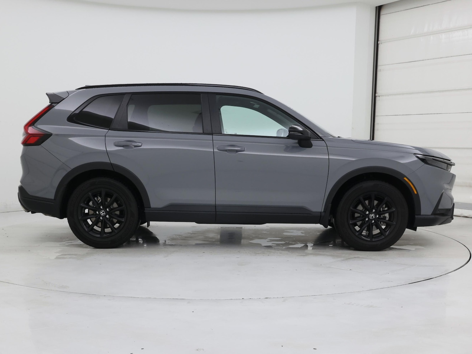2026 Honda CR-V Sport-L - Photo 8