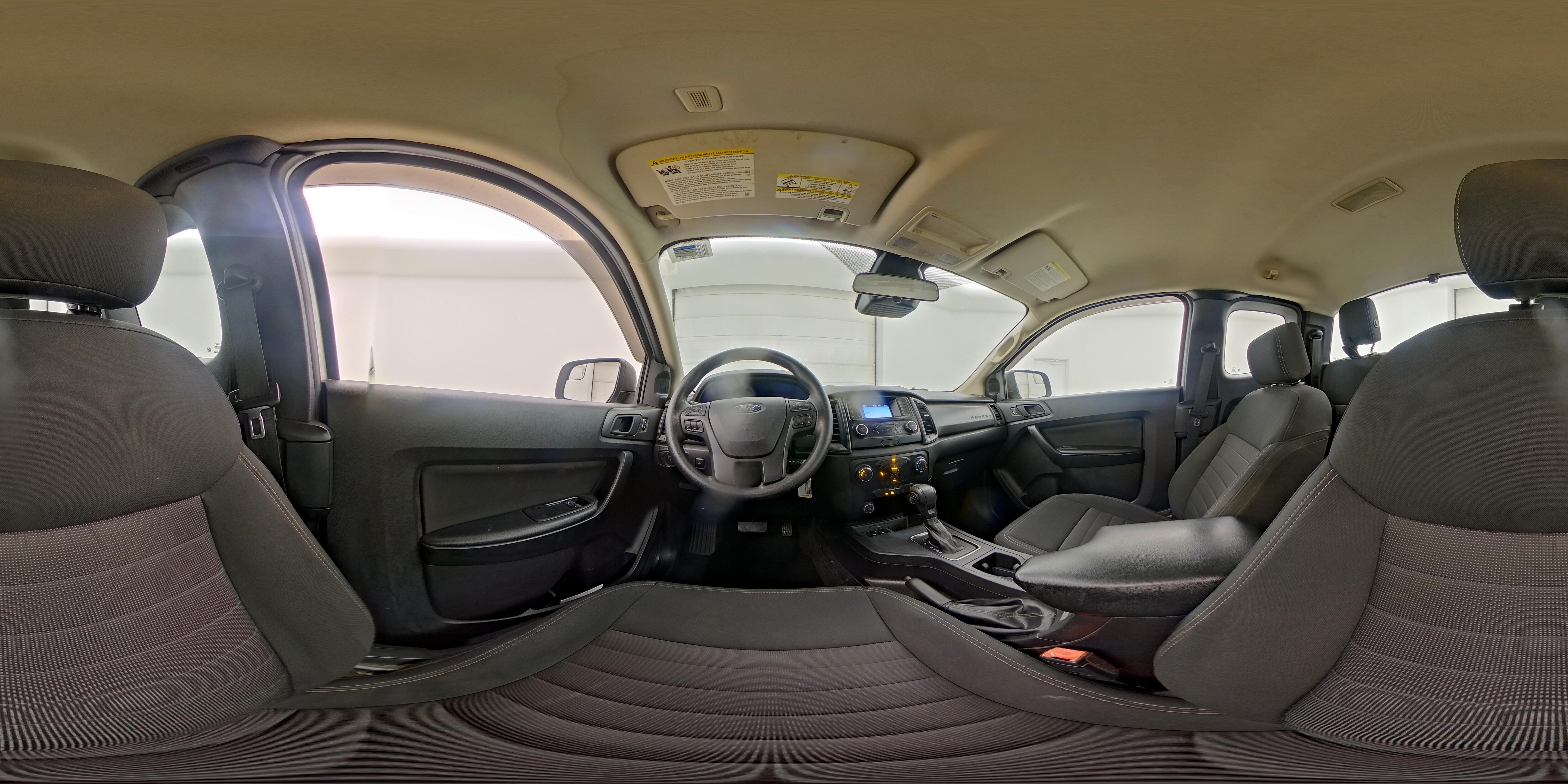 2019 Ford Ranger XL - Photo 24
