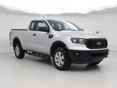 2019 Ford Ranger XL