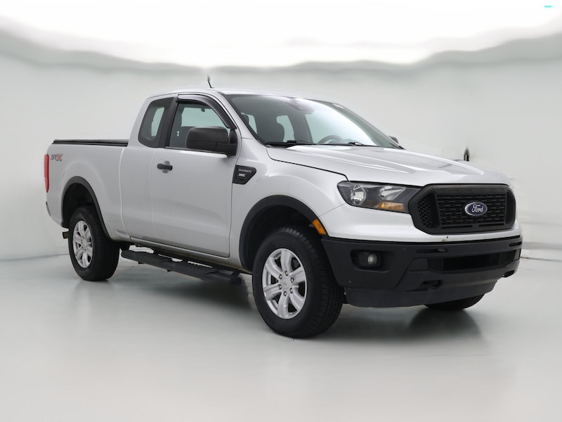 2019 Ford Ranger XL -
                  Warner Robins, GA