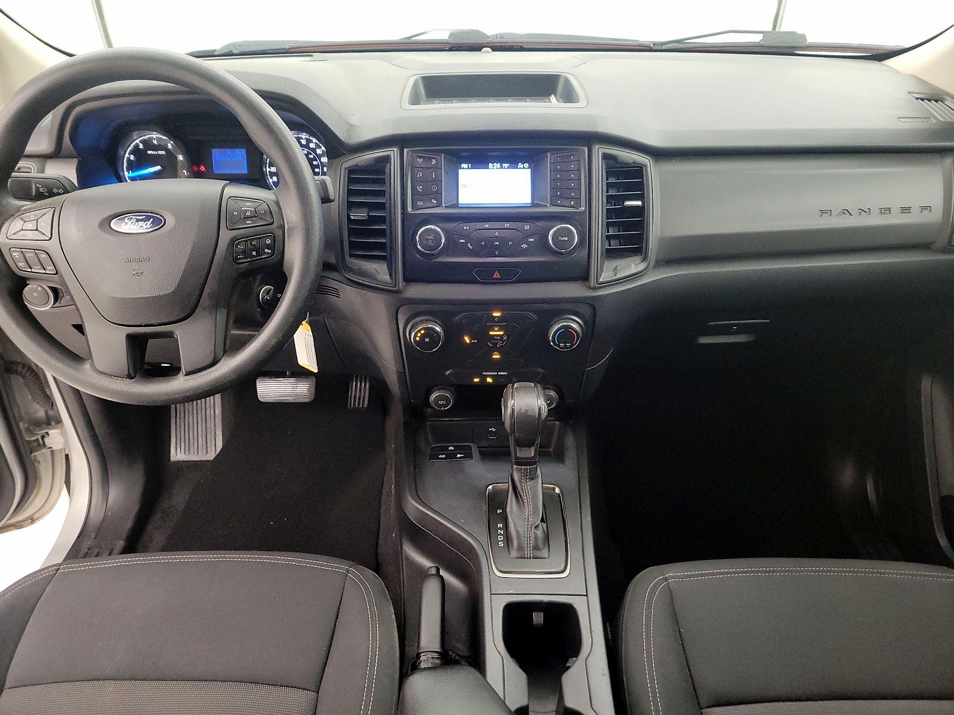 Thumbnail: 2019 Ford Ranger - 9