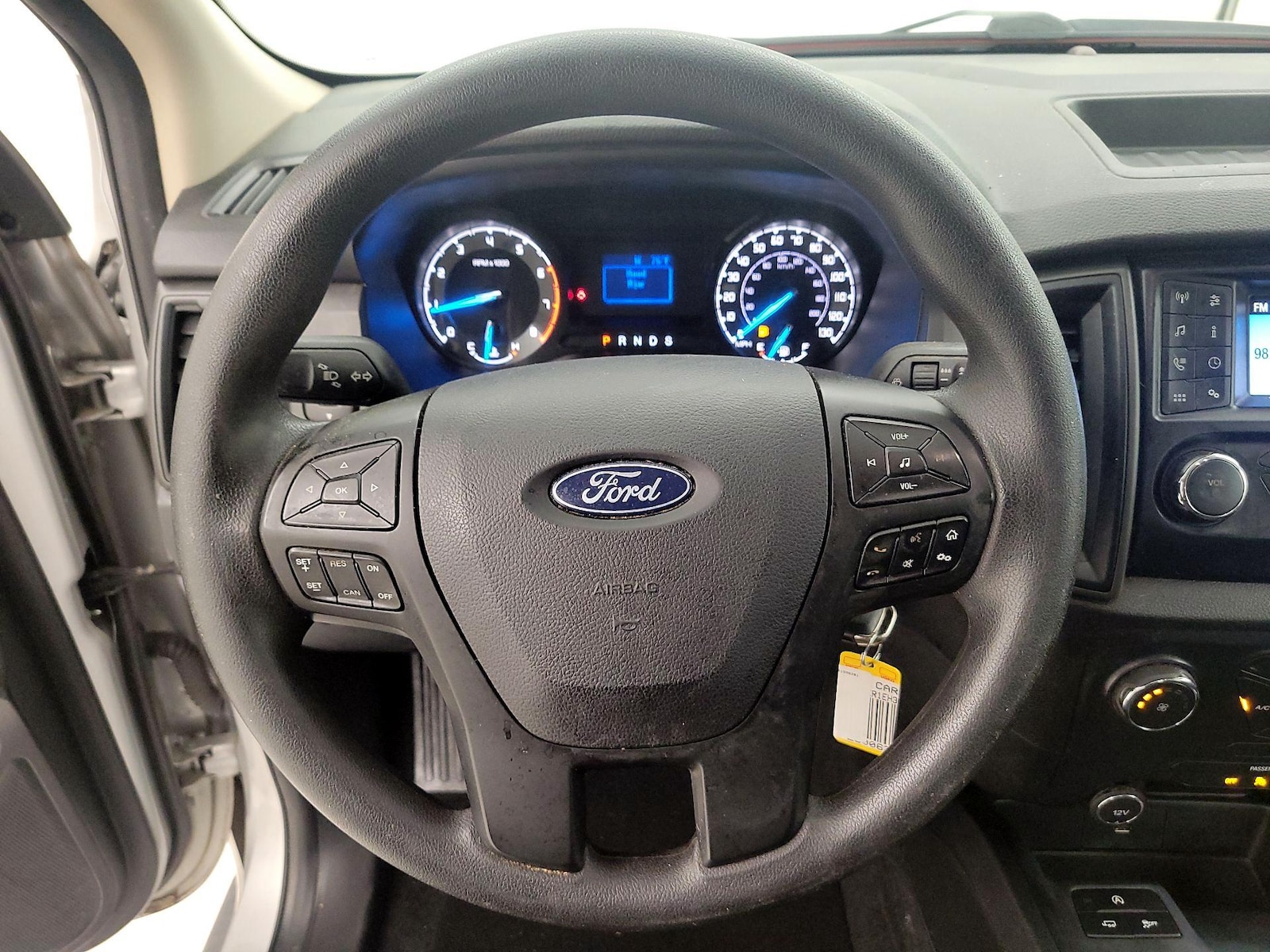 2019 Ford Ranger XL - Photo 11