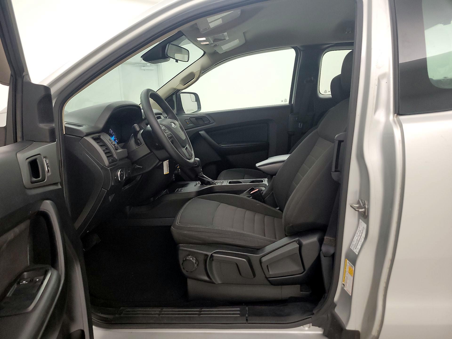 Thumbnail: 2019 Ford Ranger - 11