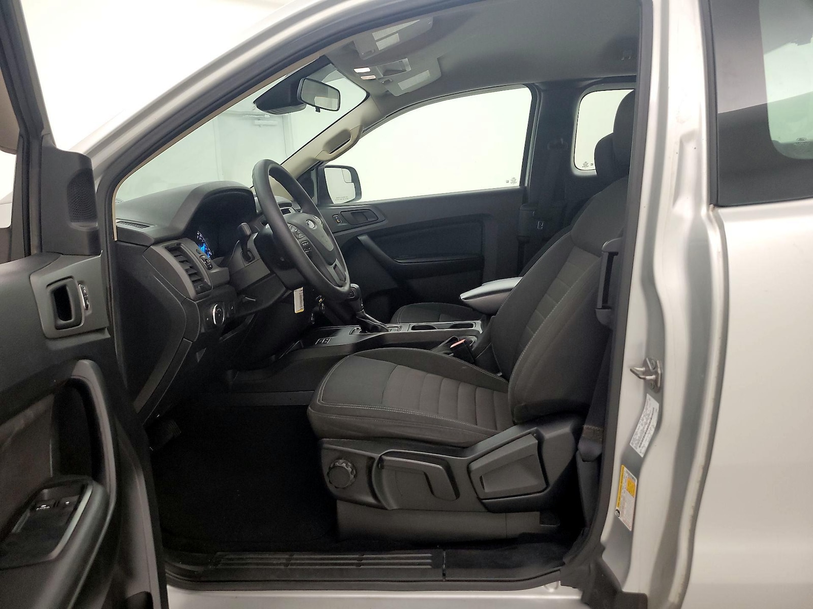 2019 Ford Ranger XL - Photo 12