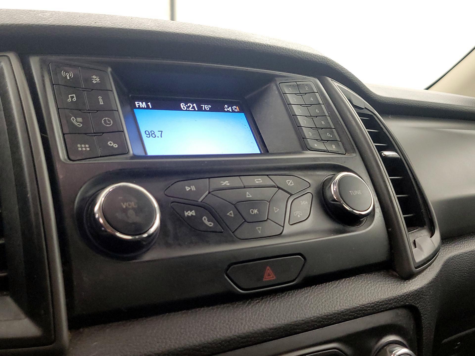 Thumbnail: 2019 Ford Ranger - 15