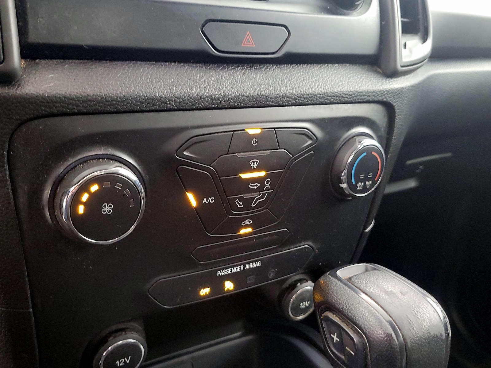 2019 Ford Ranger XL - Photo 17