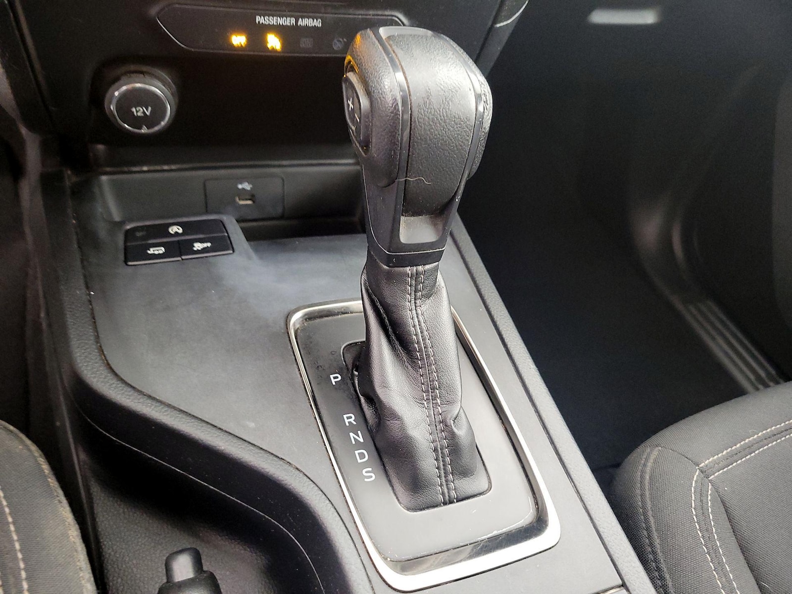 2019 Ford Ranger XL - Photo 18