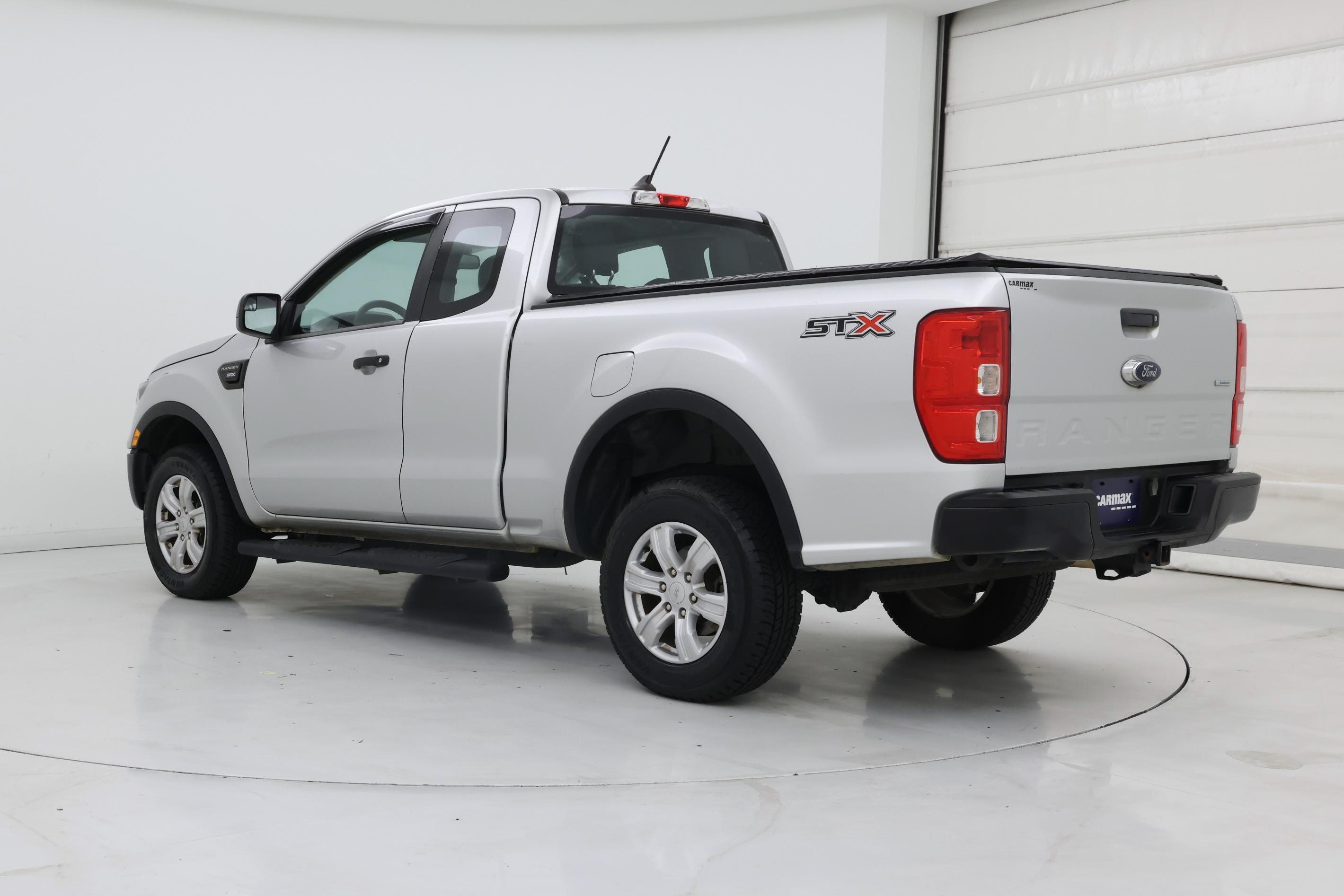 Thumbnail: 2019 Ford Ranger - 2
