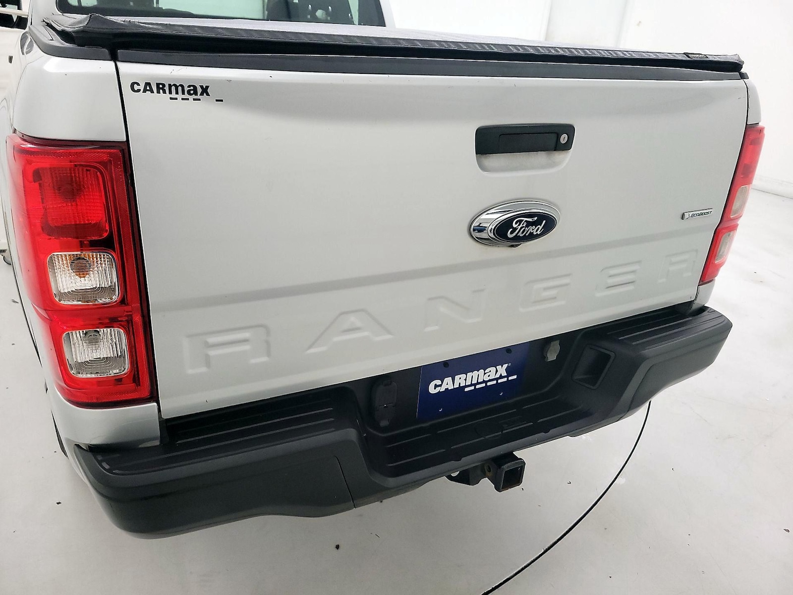 2019 Ford Ranger XL - Photo 20