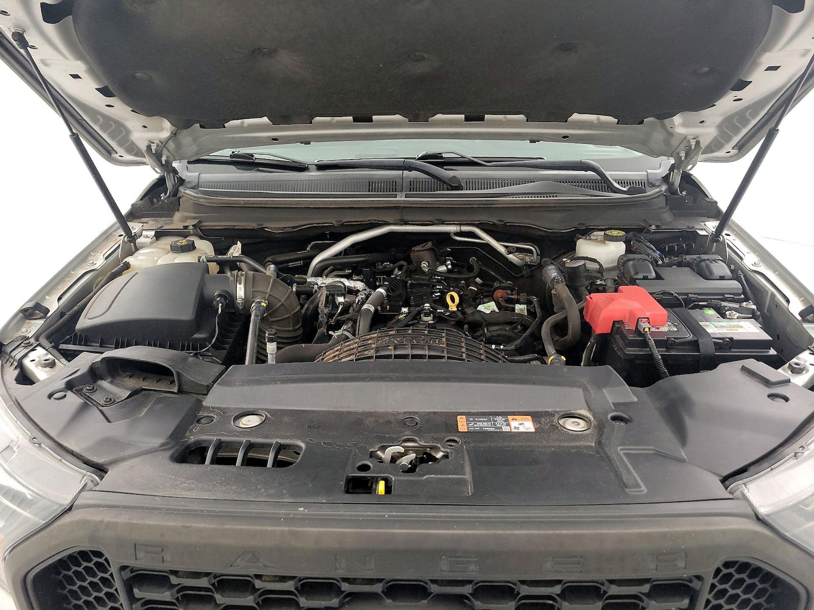 2019 Ford Ranger XL - Photo 21
