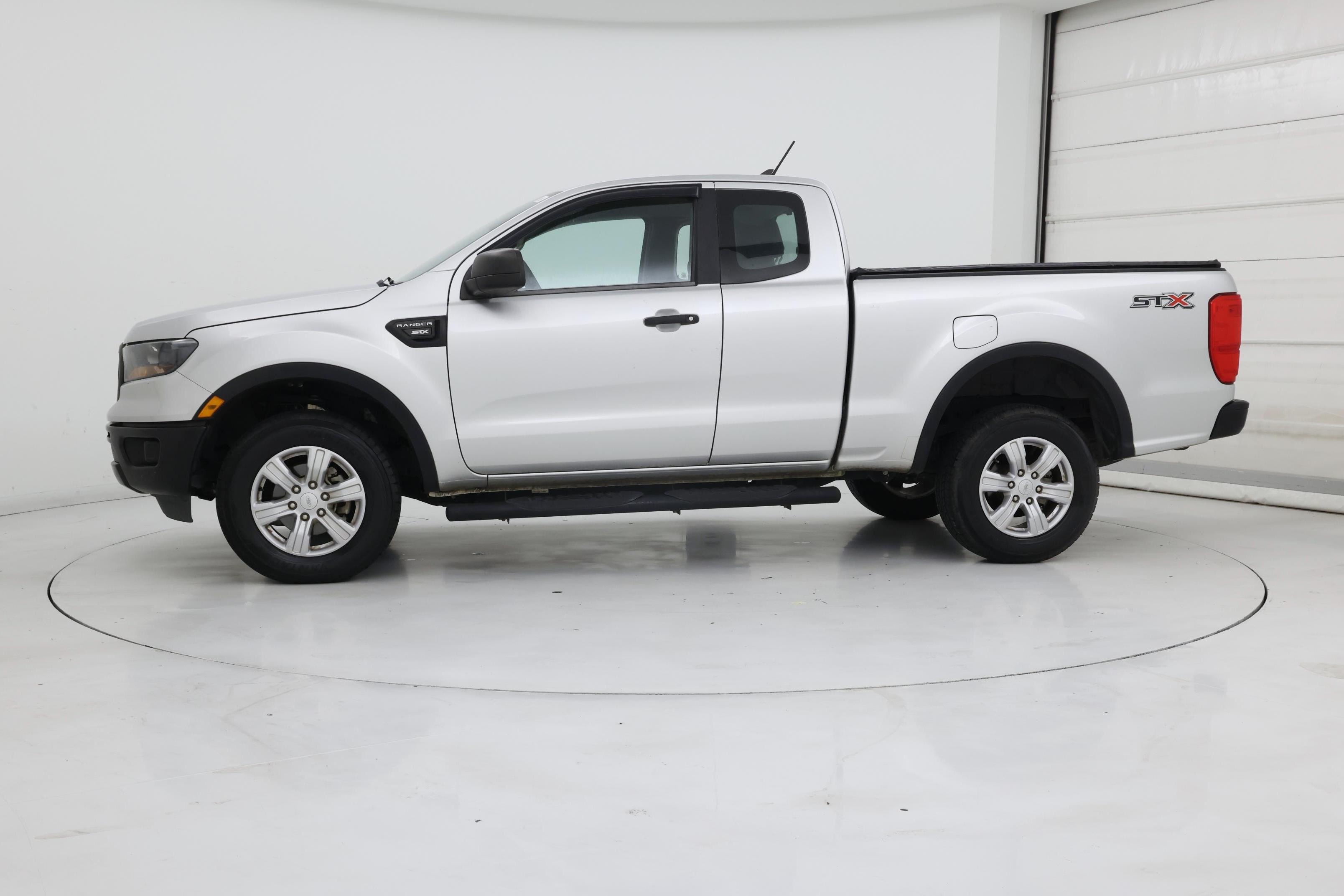 Thumbnail: 2019 Ford Ranger - 3