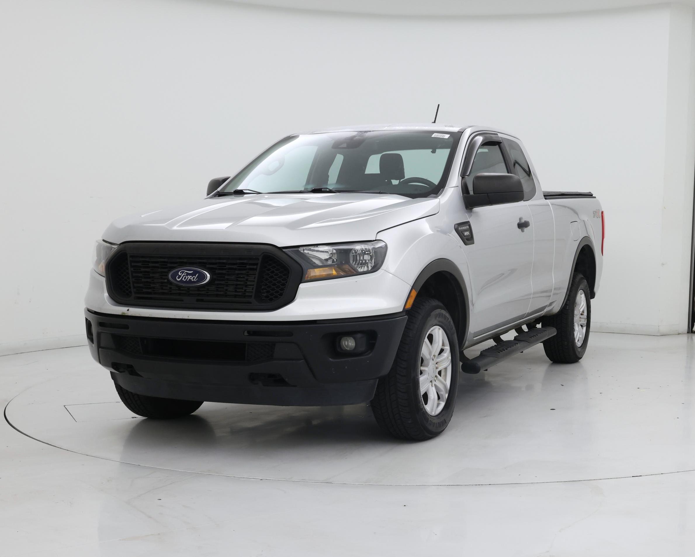 Thumbnail: 2019 Ford Ranger - 4