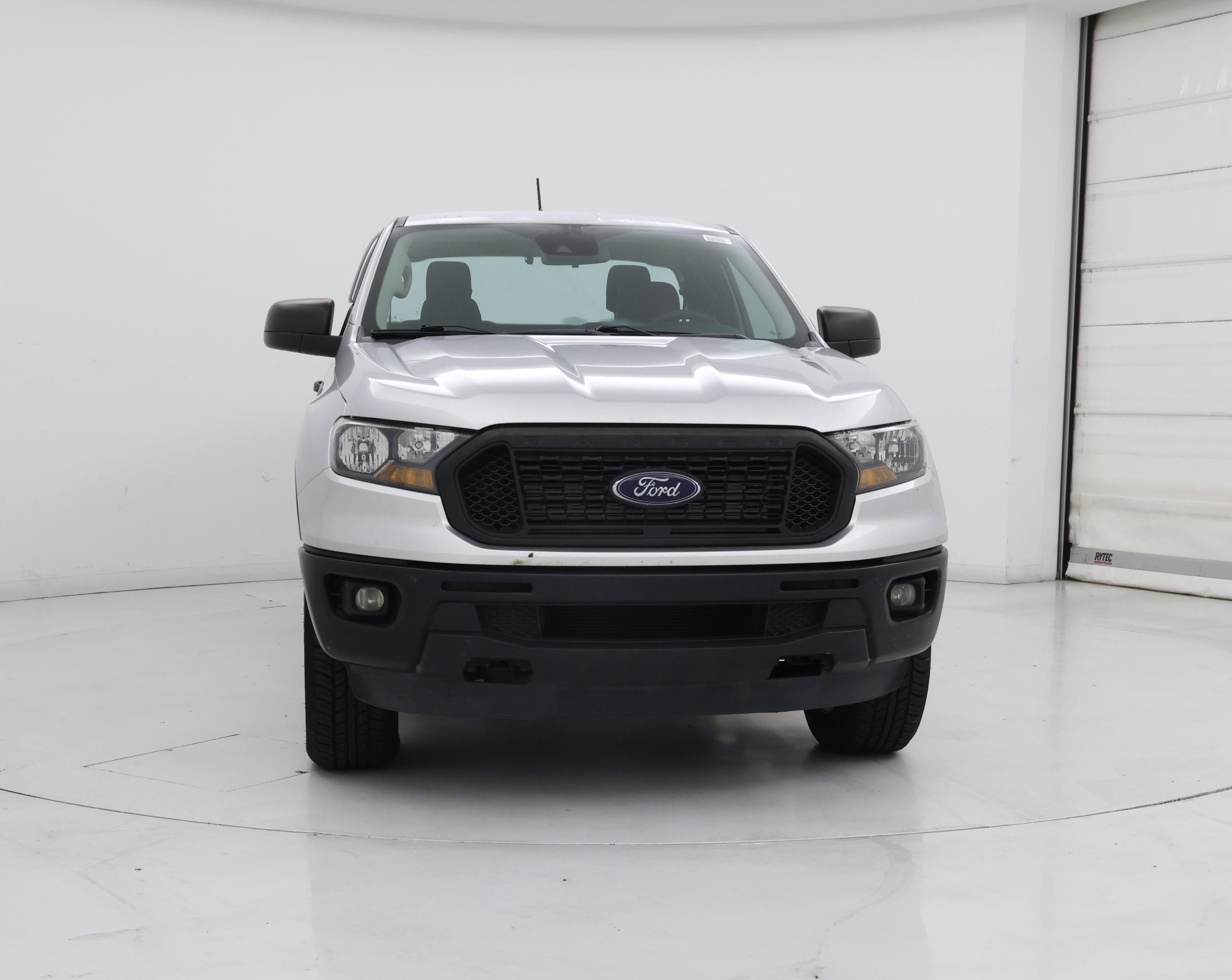Thumbnail: 2019 Ford Ranger - 5