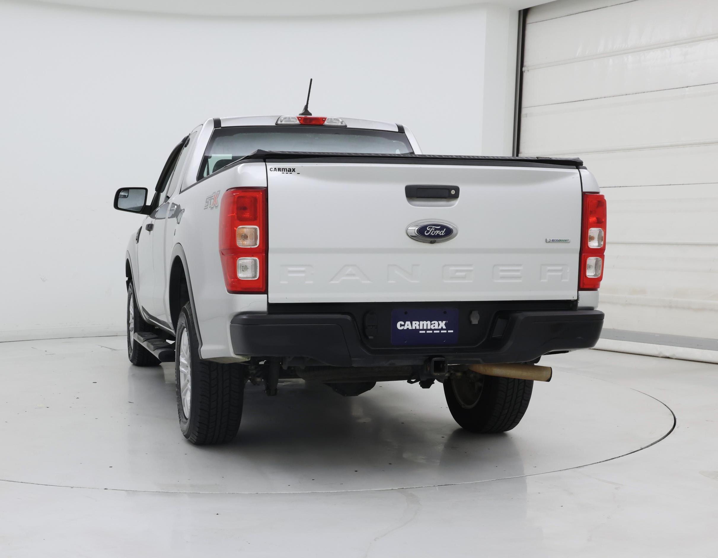 Thumbnail: 2019 Ford Ranger - 6