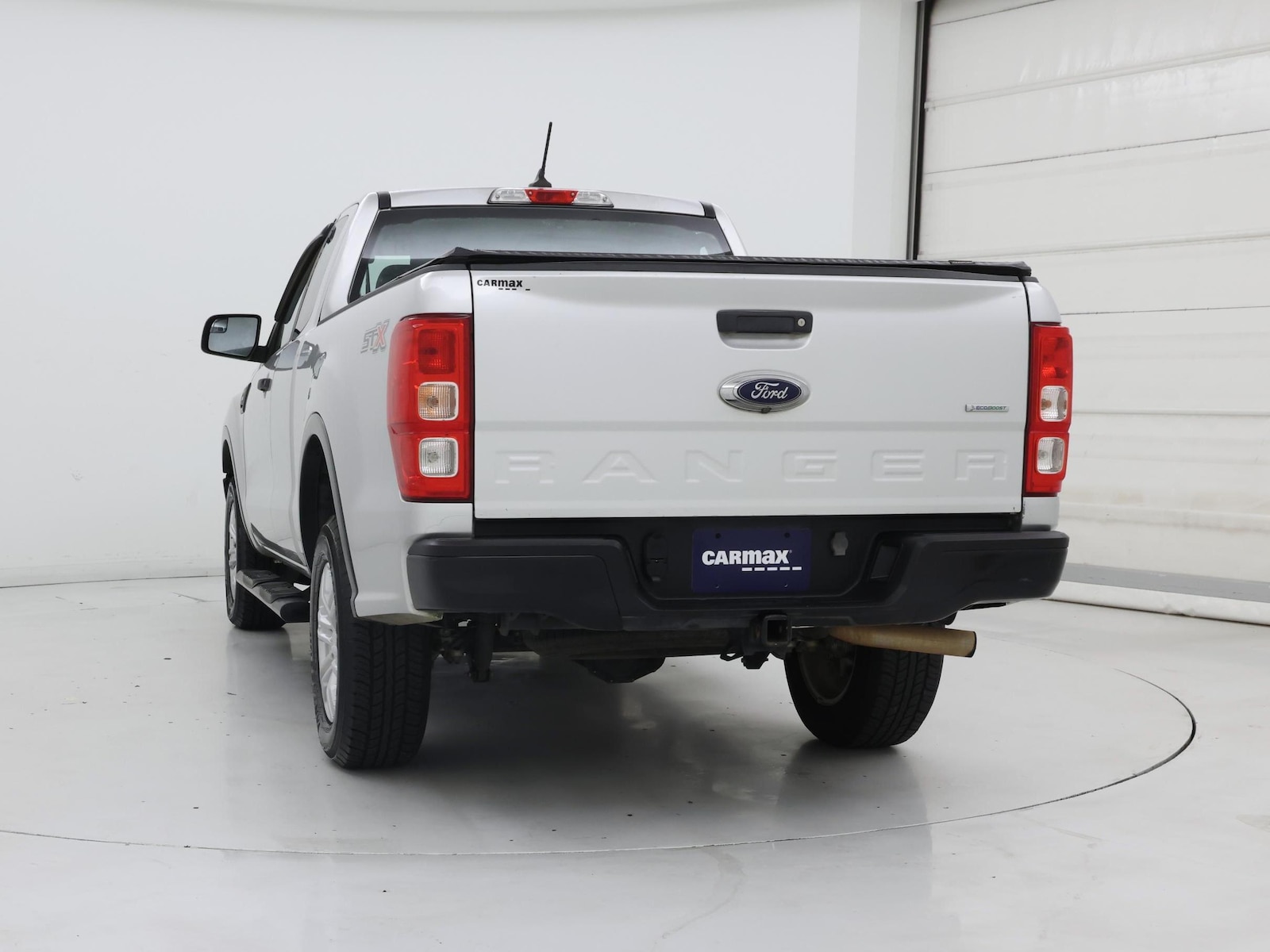 2019 Ford Ranger XL - Photo 7