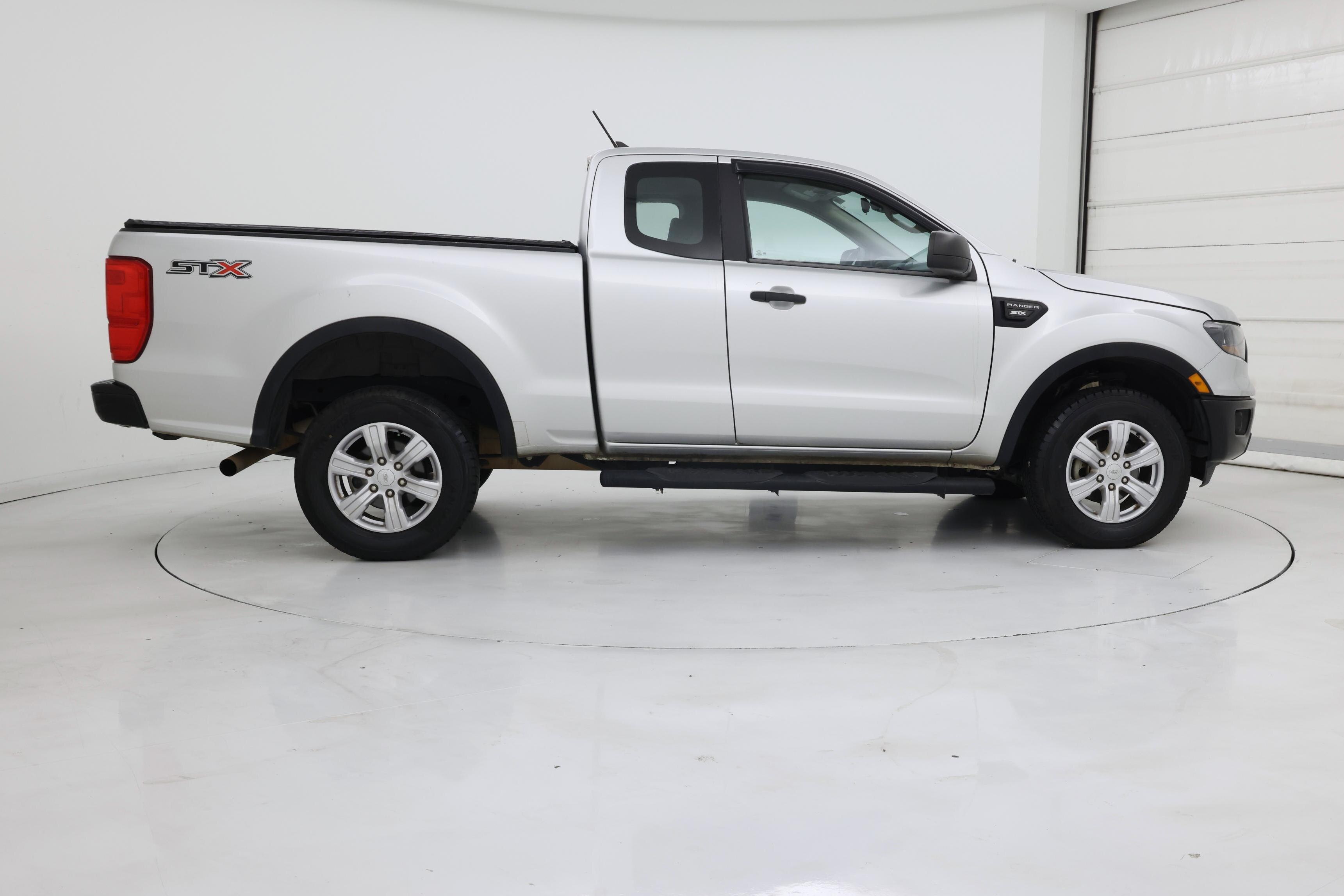 Thumbnail: 2019 Ford Ranger - 7