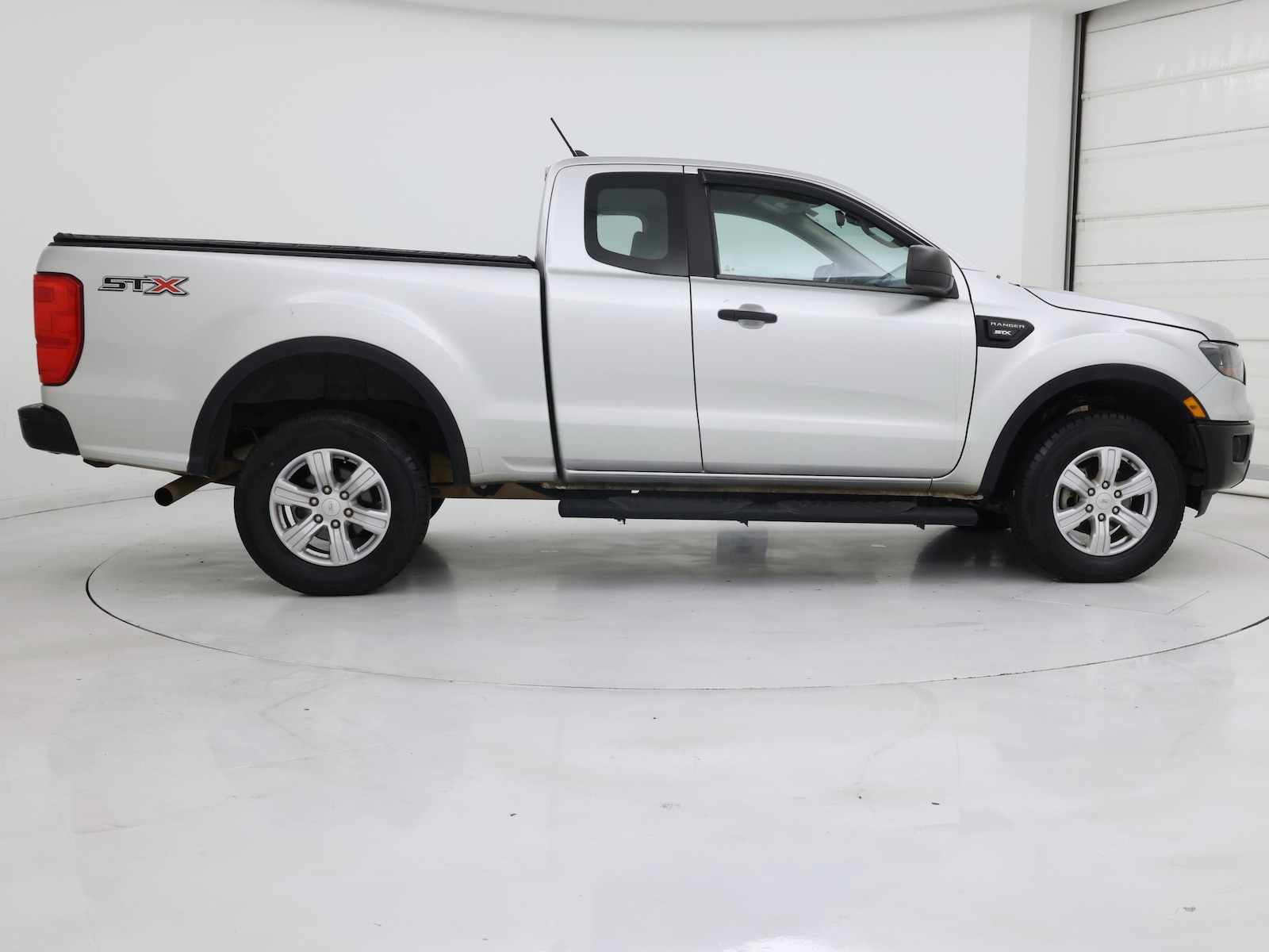2019 Ford Ranger XL - Photo 8
