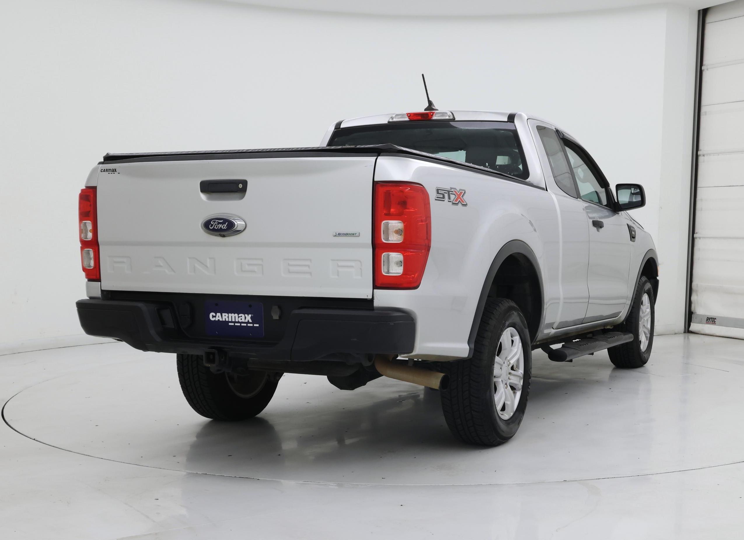 Thumbnail: 2019 Ford Ranger - 8