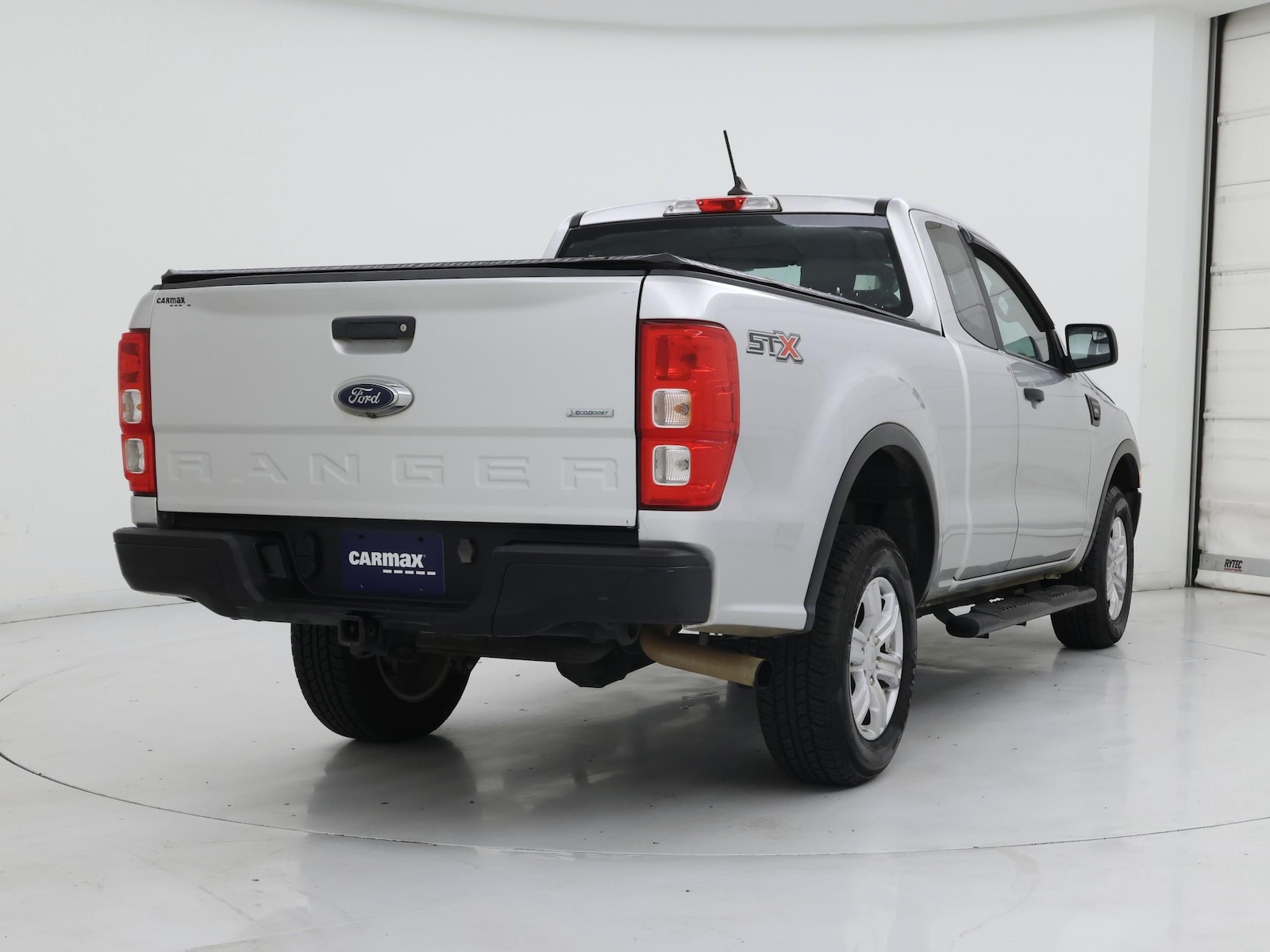2019 Ford Ranger XL - Photo 9