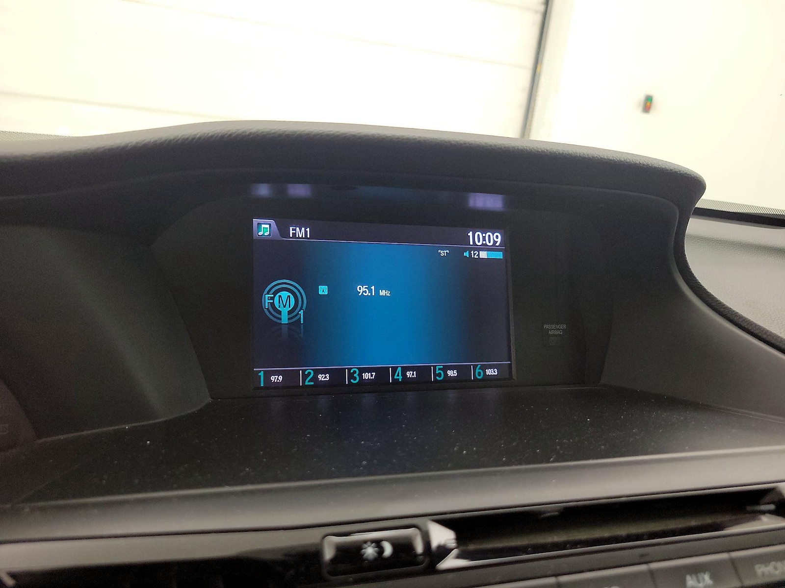 2017 Honda Accord Sport - Photo 16