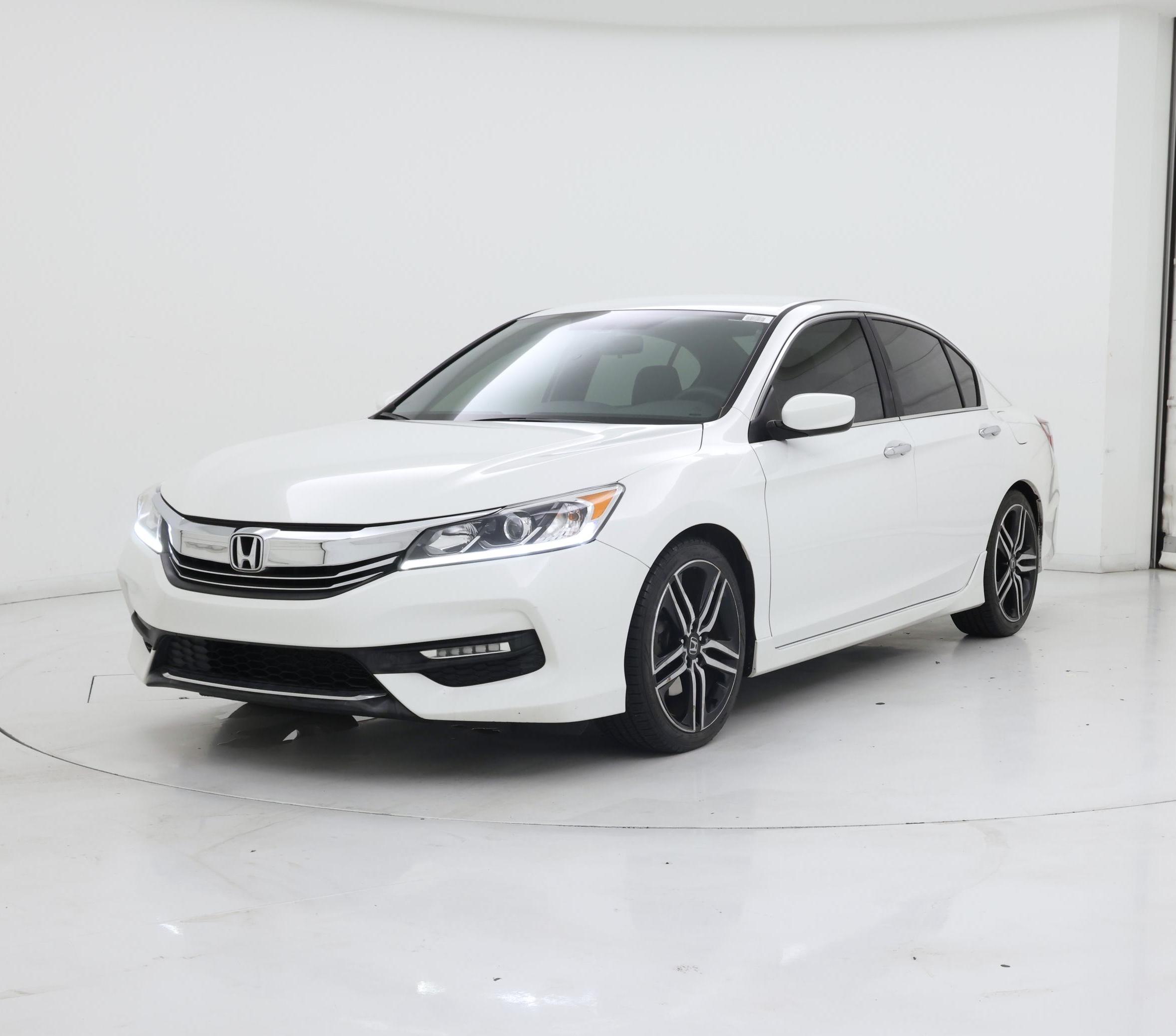 Thumbnail: 2017 Honda Accord - 4