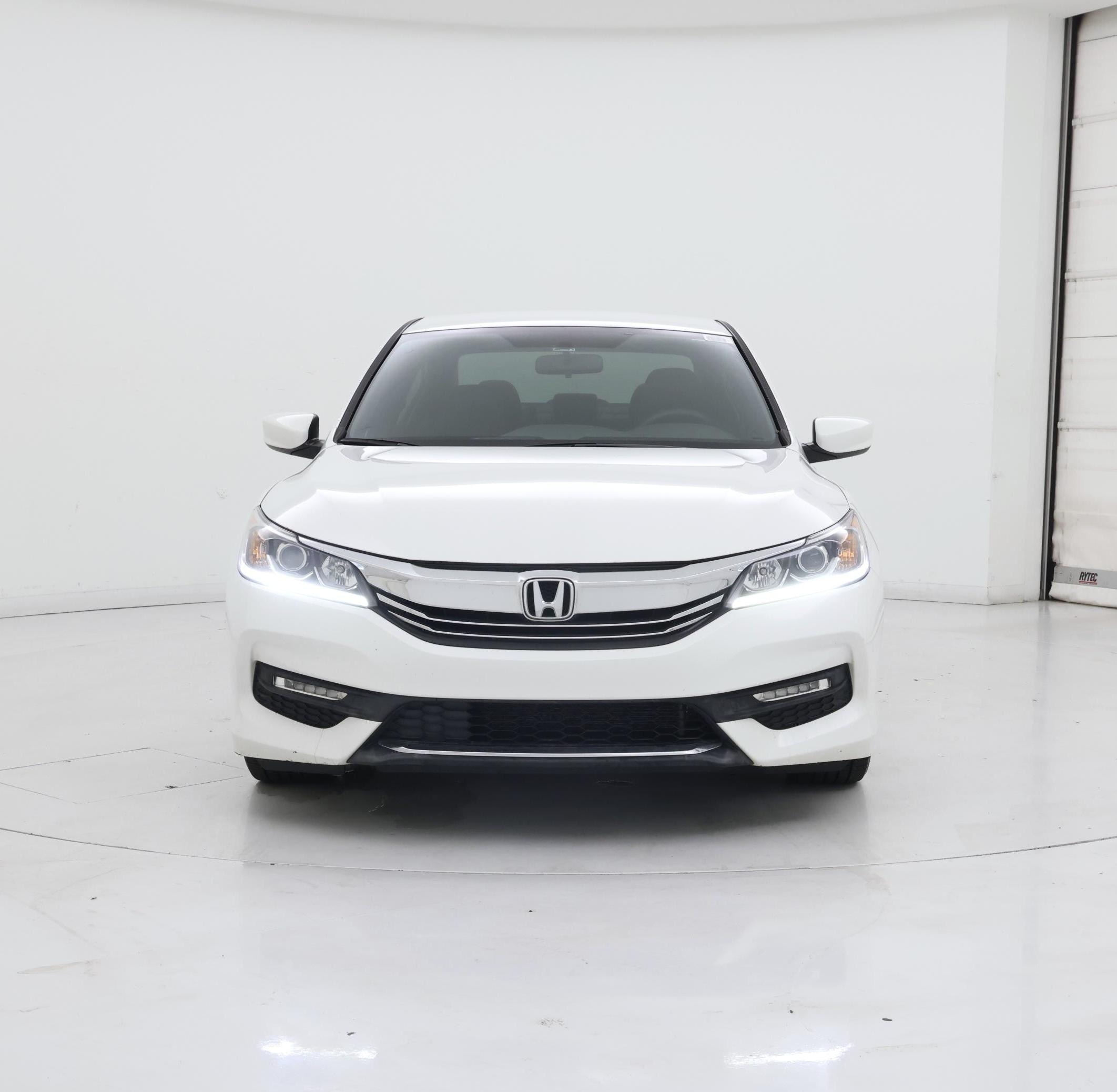 Thumbnail: 2017 Honda Accord - 5