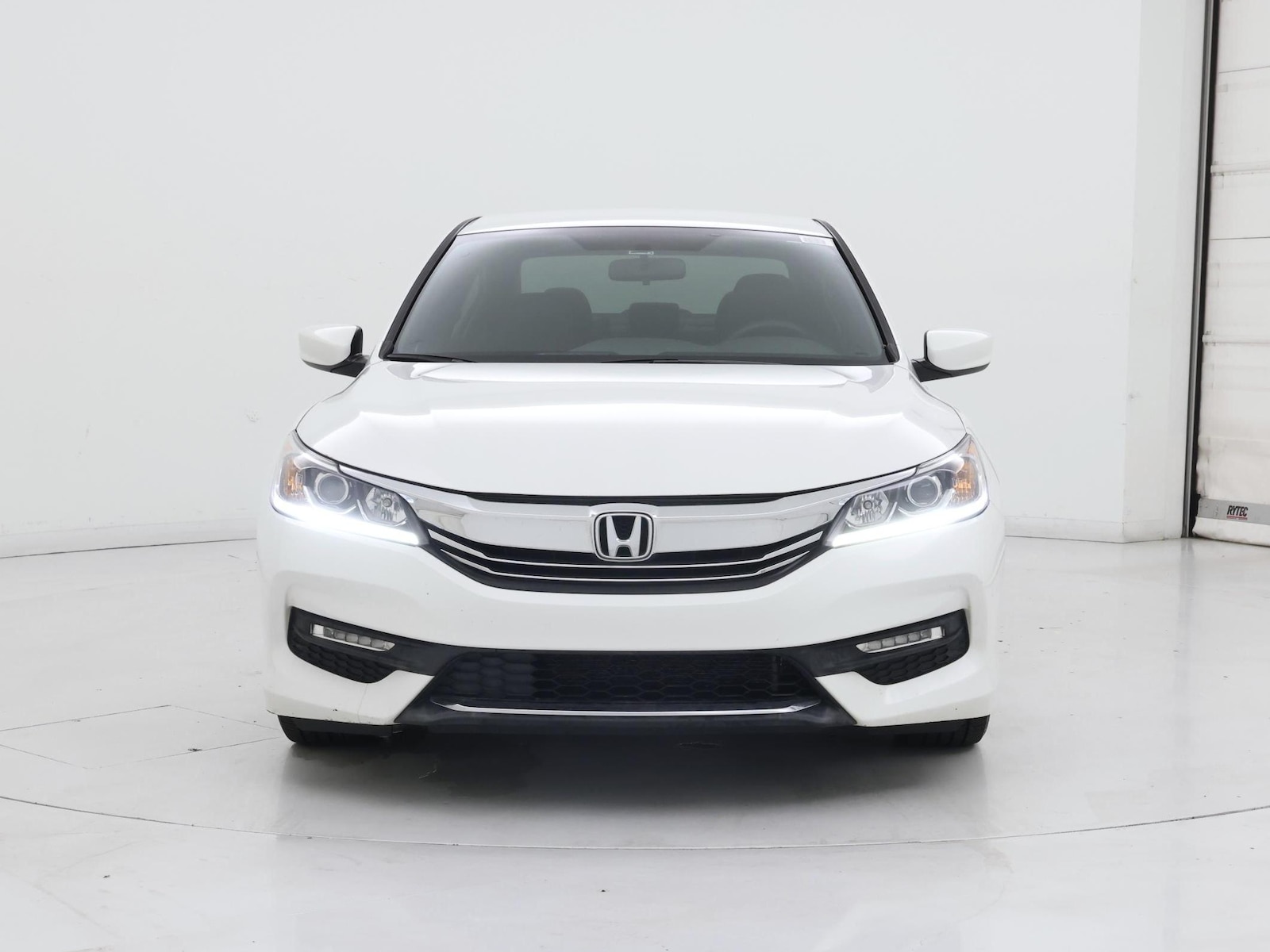 2017 Honda Accord Sport - Photo 6