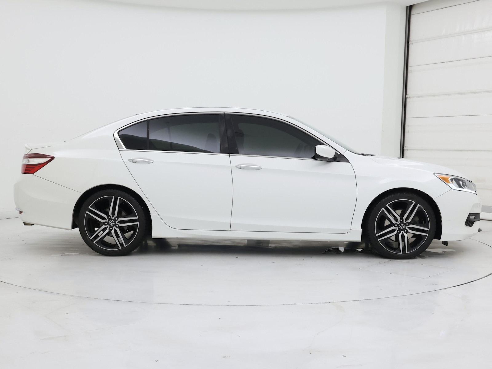 2017 Honda Accord Sport - Photo 8