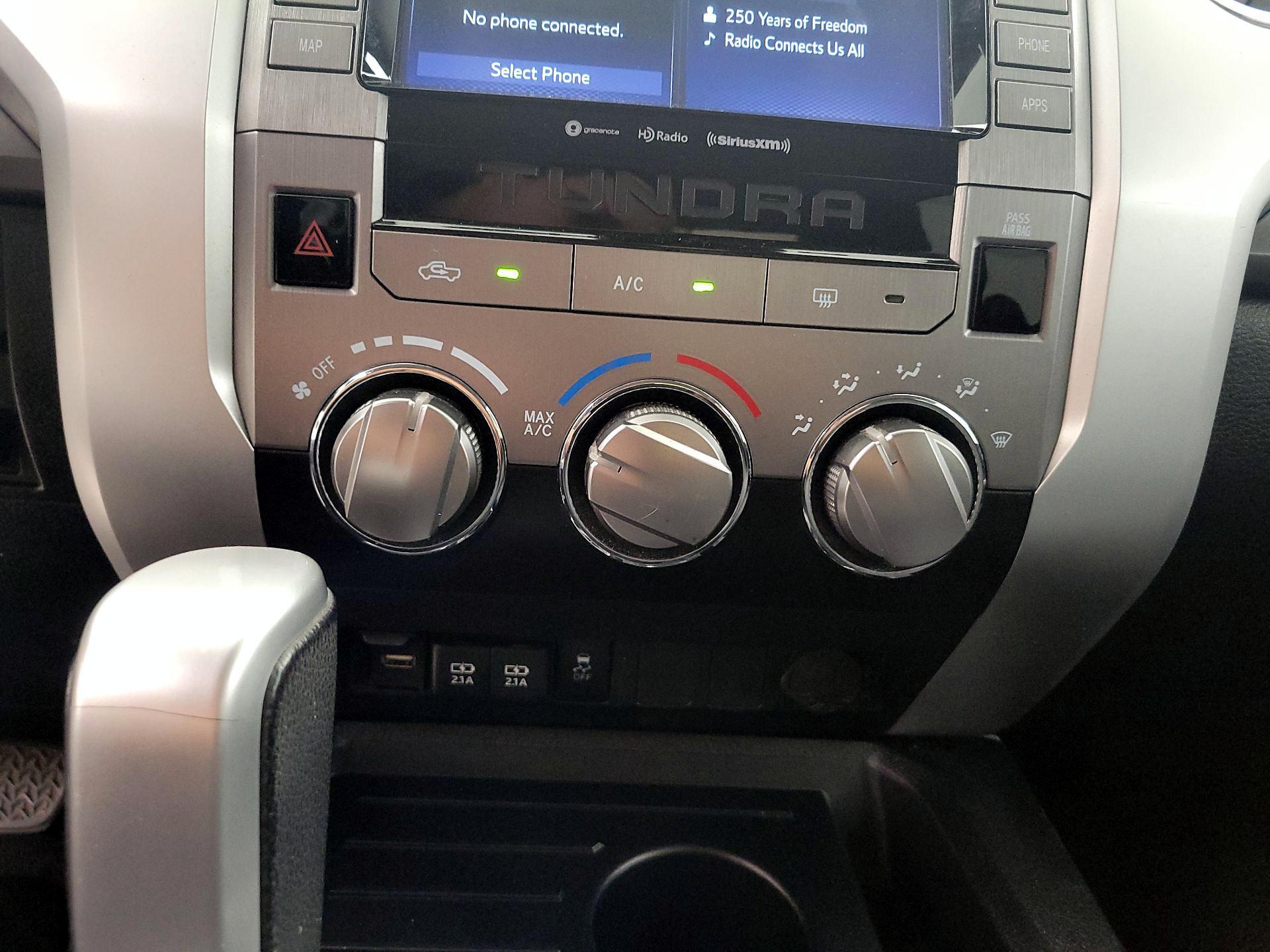 Thumbnail: 2020 Toyota Tundra - 16