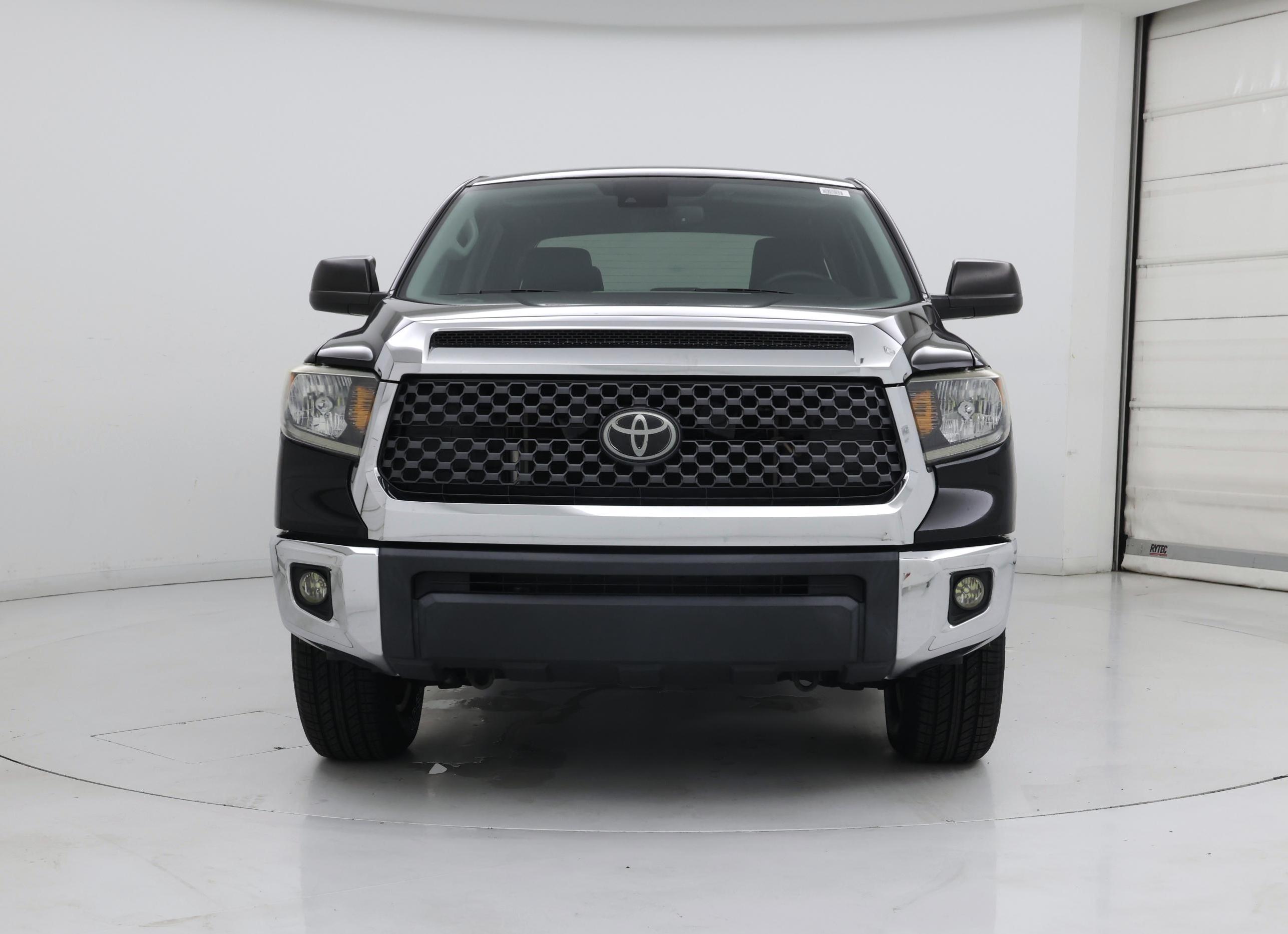 Thumbnail: 2020 Toyota Tundra - 5