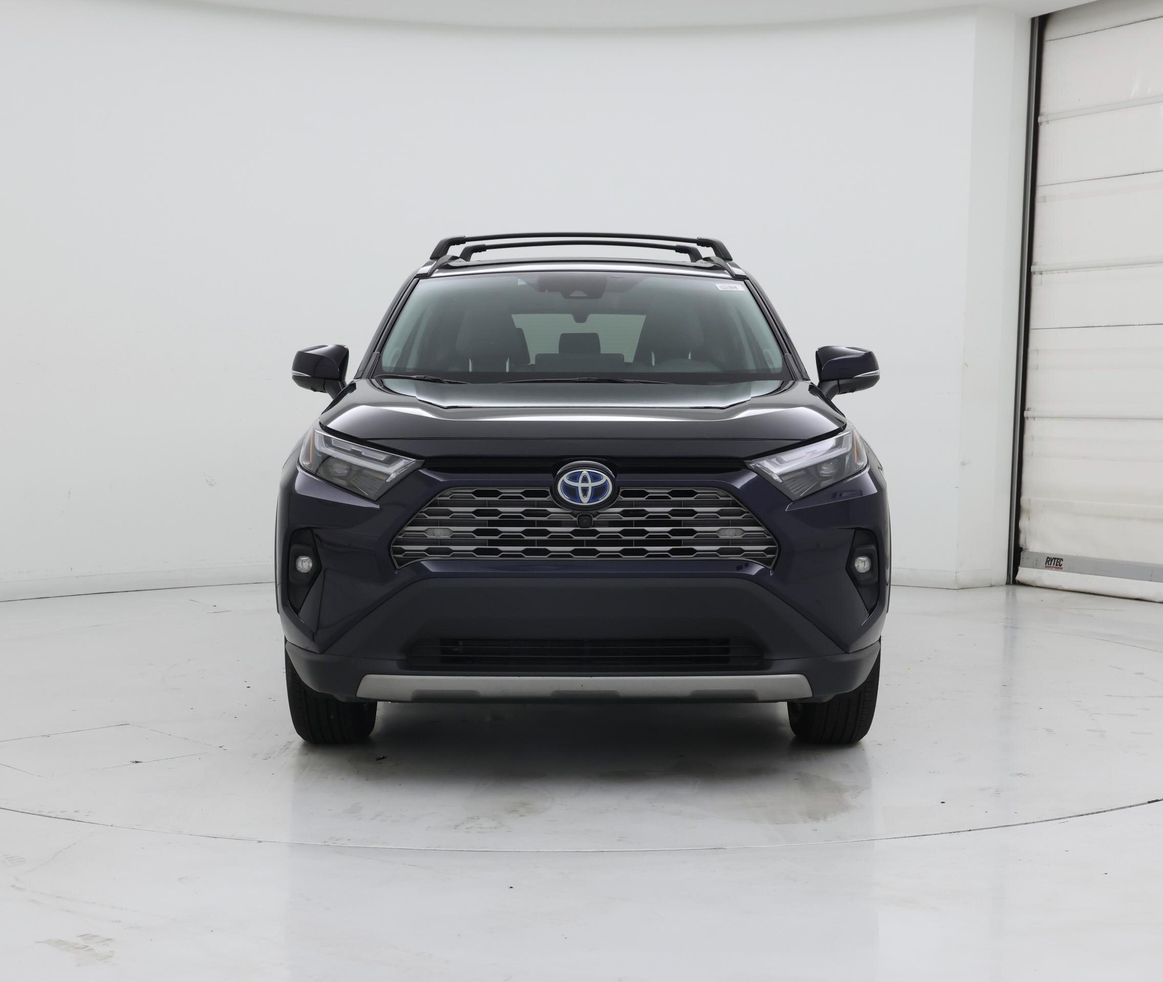 Thumbnail: 2023 Toyota RAV4 - 5