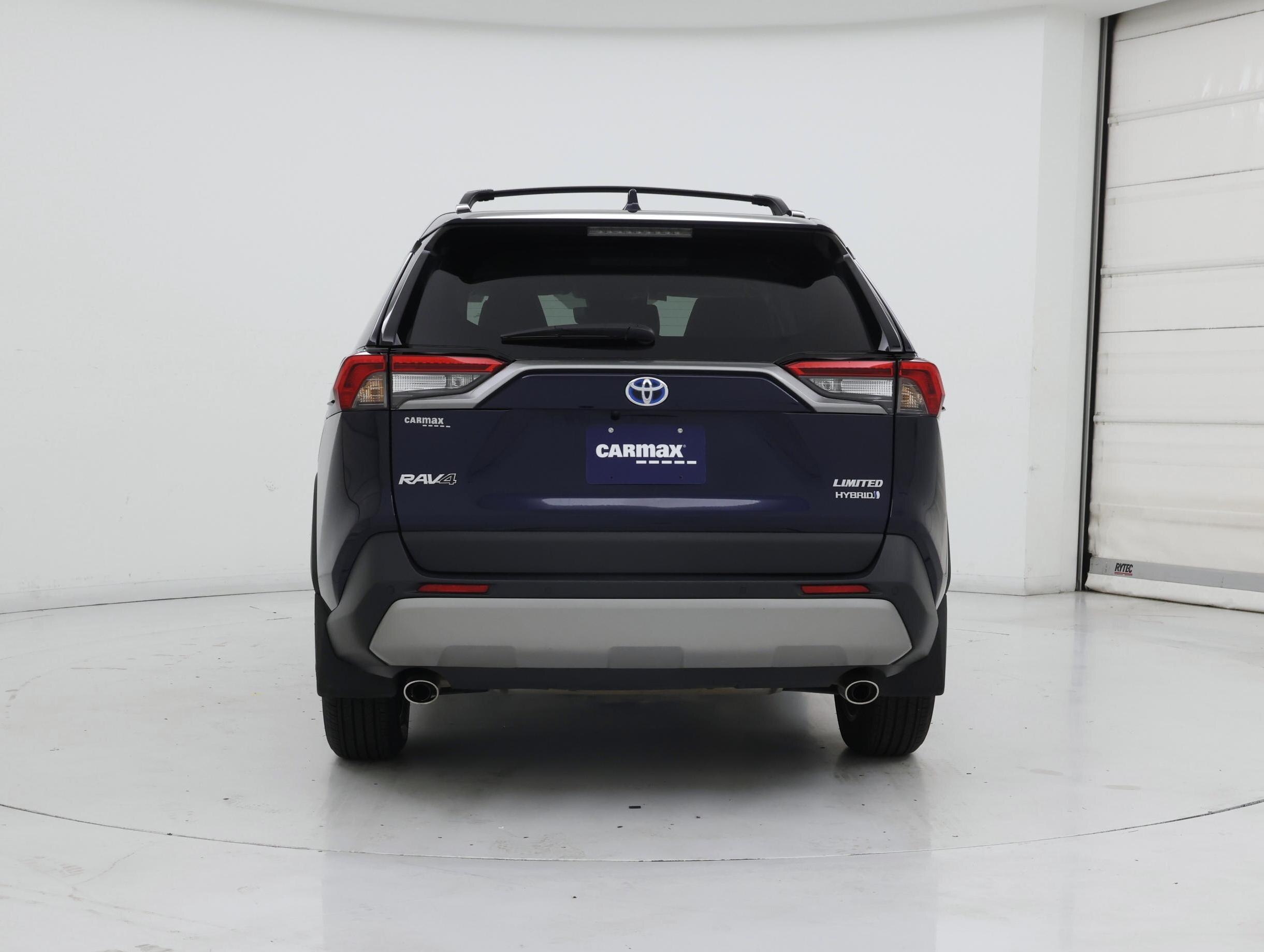 Thumbnail: 2023 Toyota RAV4 - 6