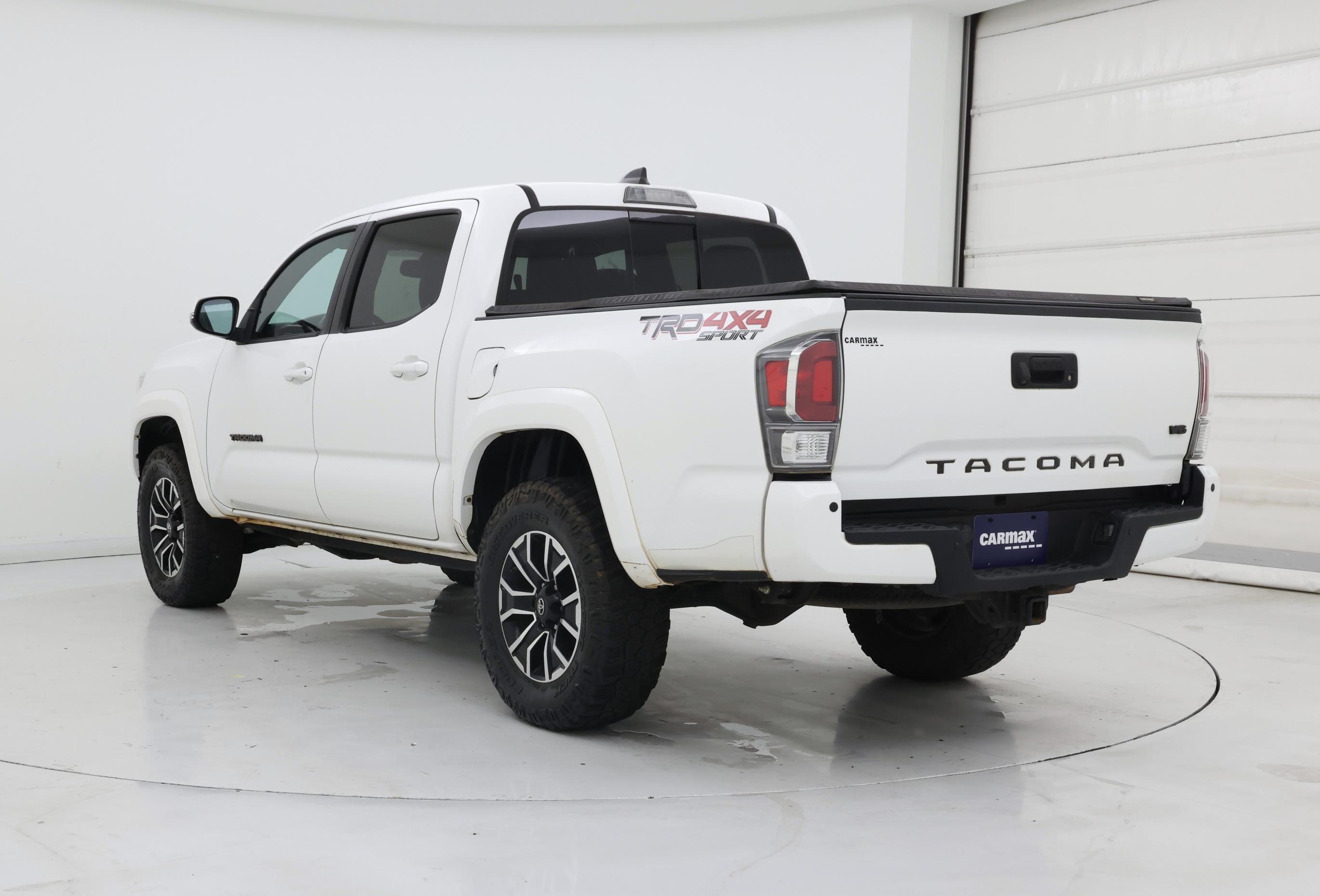 Thumbnail: 2020 Toyota Tacoma - 2