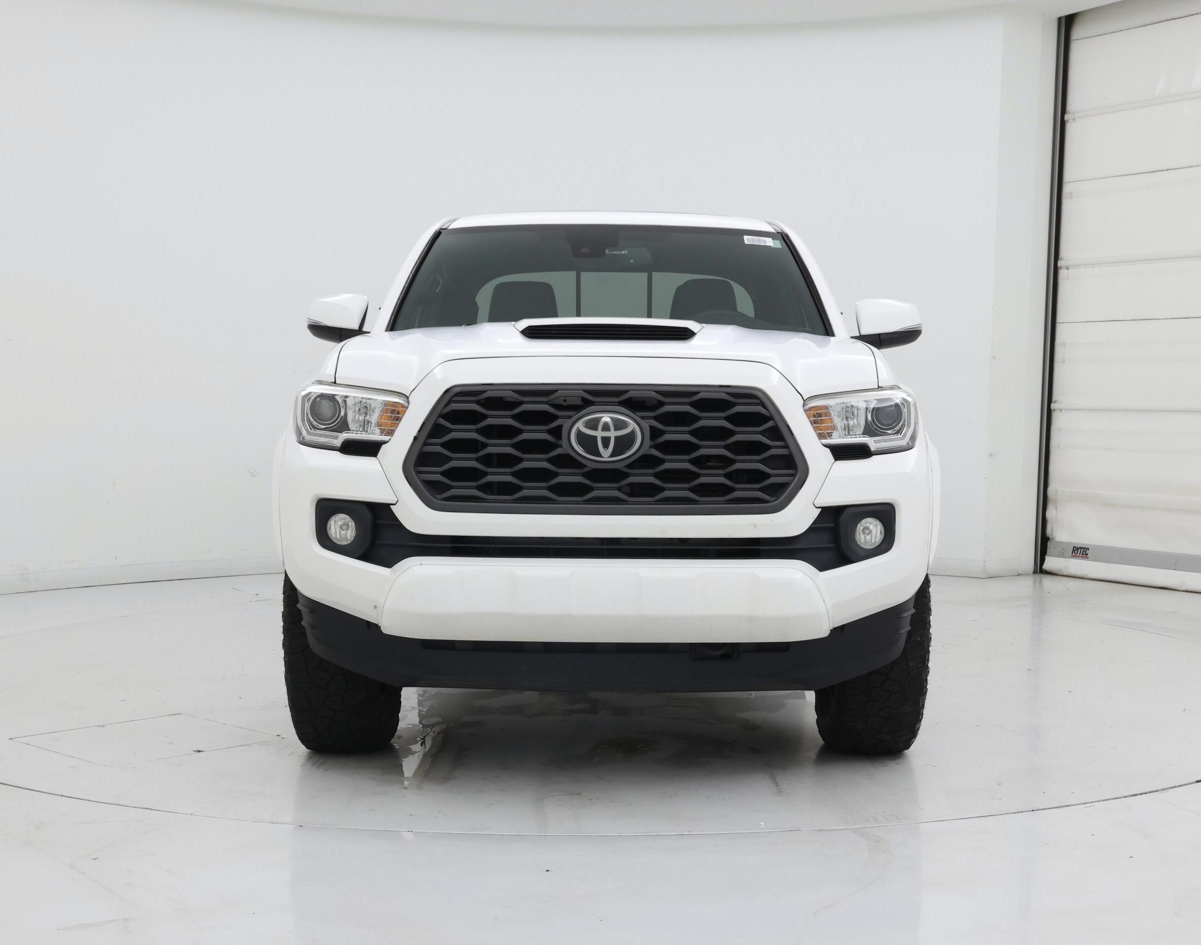 Thumbnail: 2020 Toyota Tacoma - 5