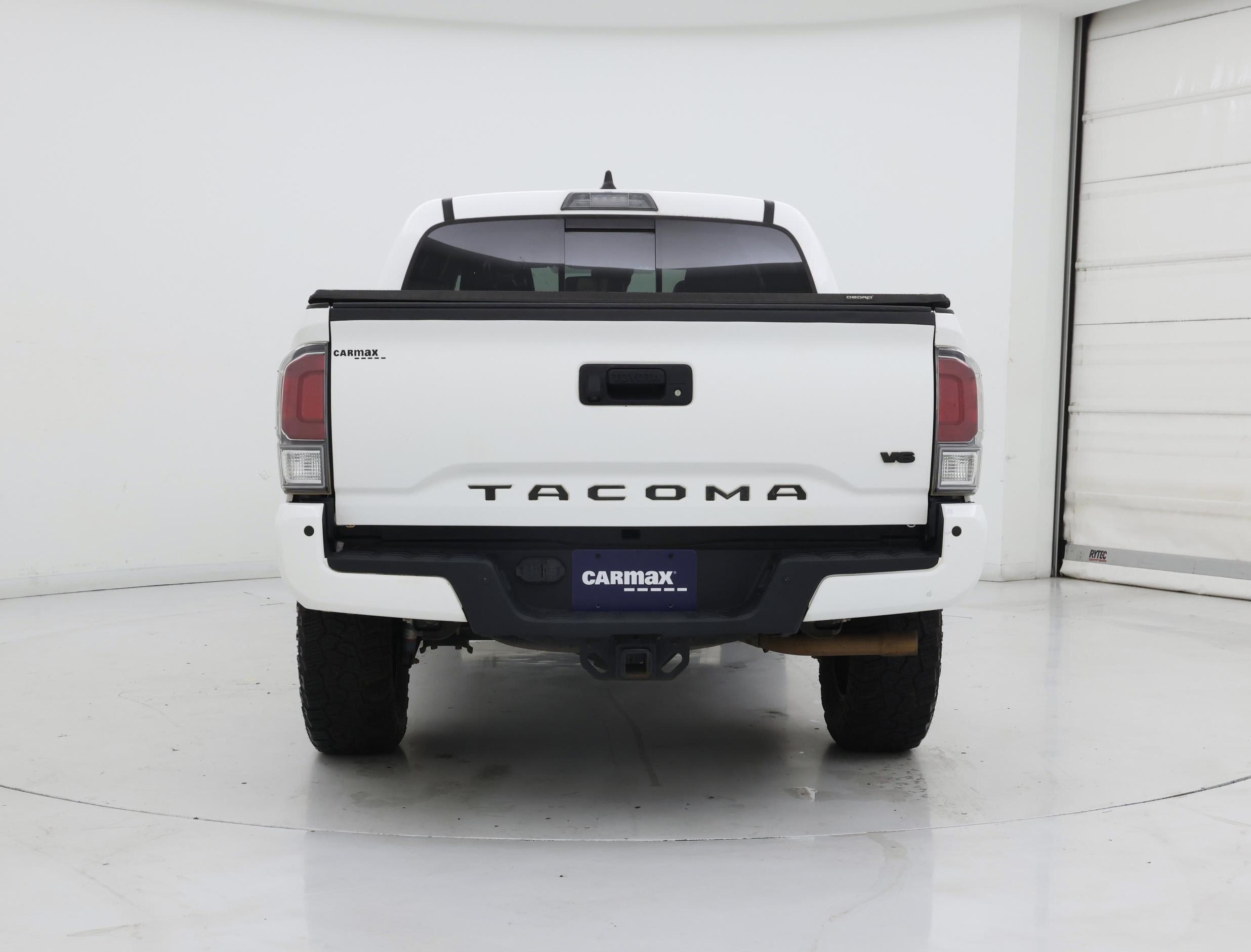 Thumbnail: 2020 Toyota Tacoma - 6