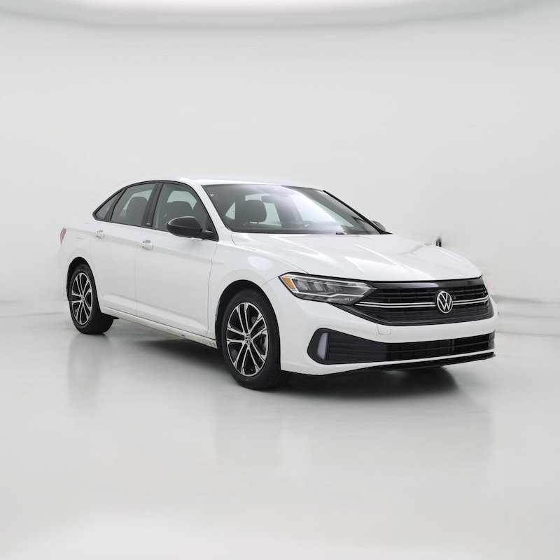2024 Volkswagen Jetta Sport