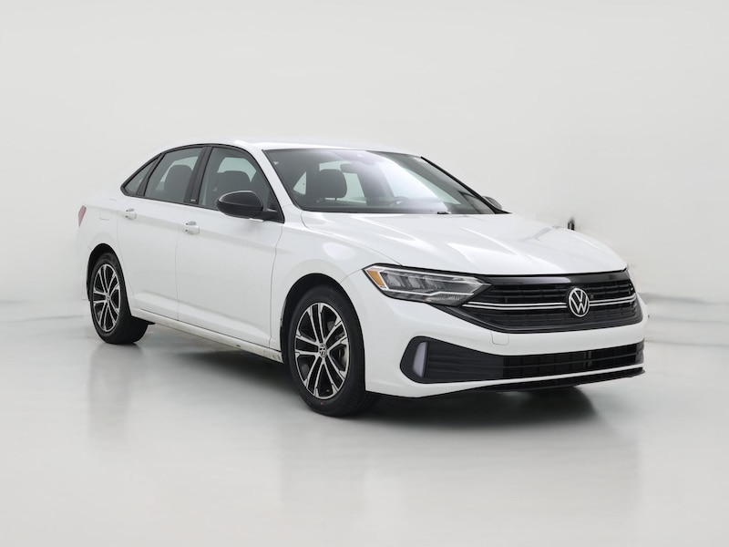2024 Volkswagen Jetta Sport