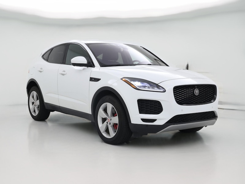 2019 Jaguar E-Pace SE -
                  Warner Robins, GA