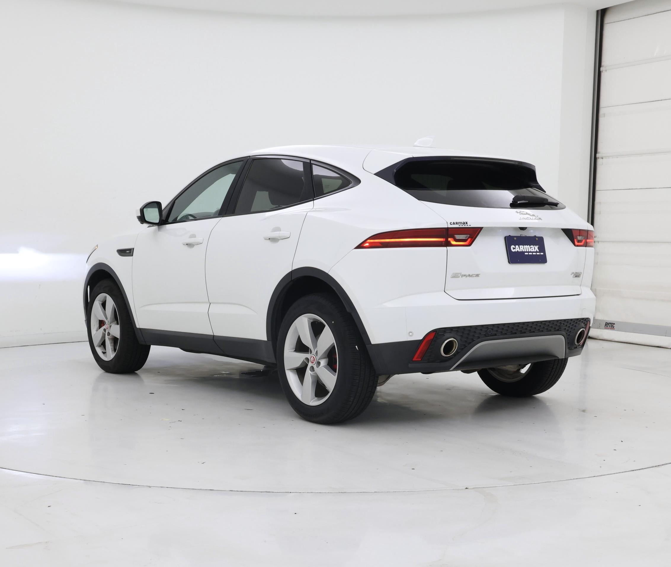 Thumbnail: 2019 Jaguar E-Pace - 2