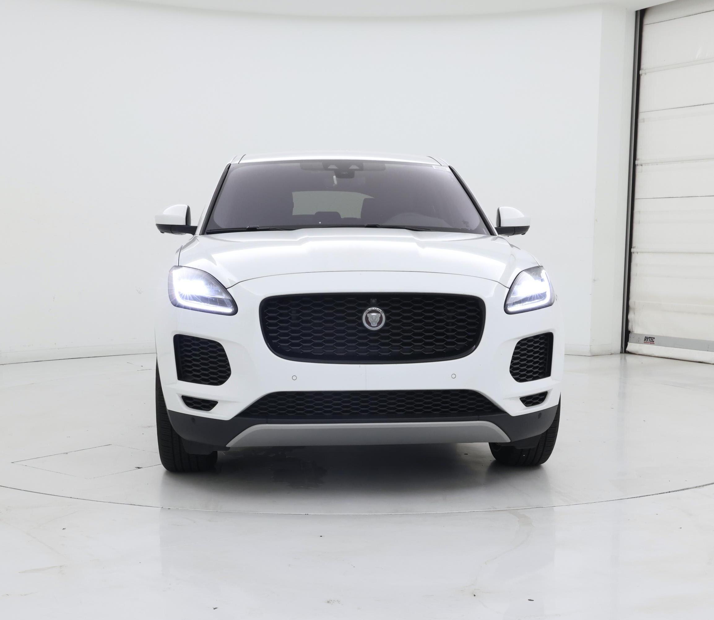 Thumbnail: 2019 Jaguar E-Pace - 5