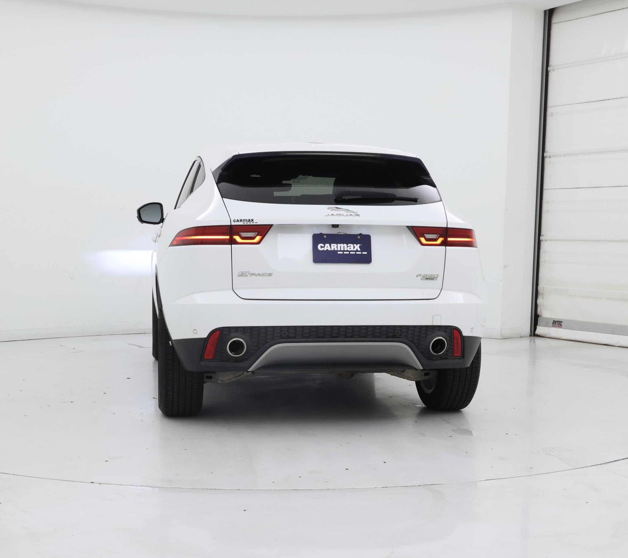 Thumbnail: 2019 Jaguar E-Pace - 6